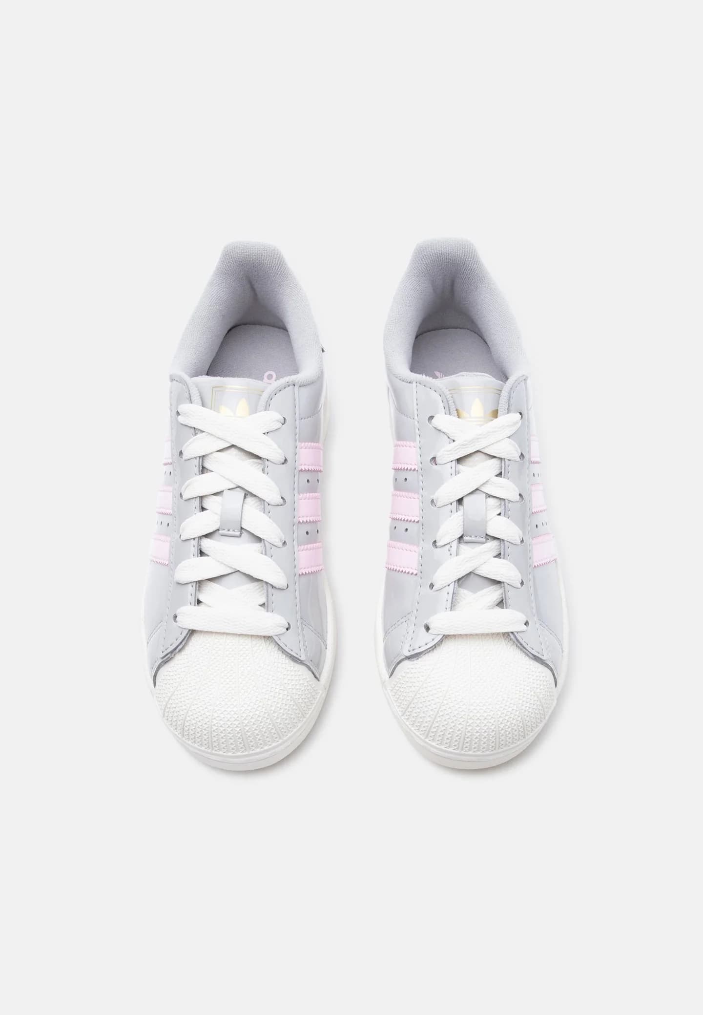 SUPERSTAR II - Кроссовки низкие - фото 4