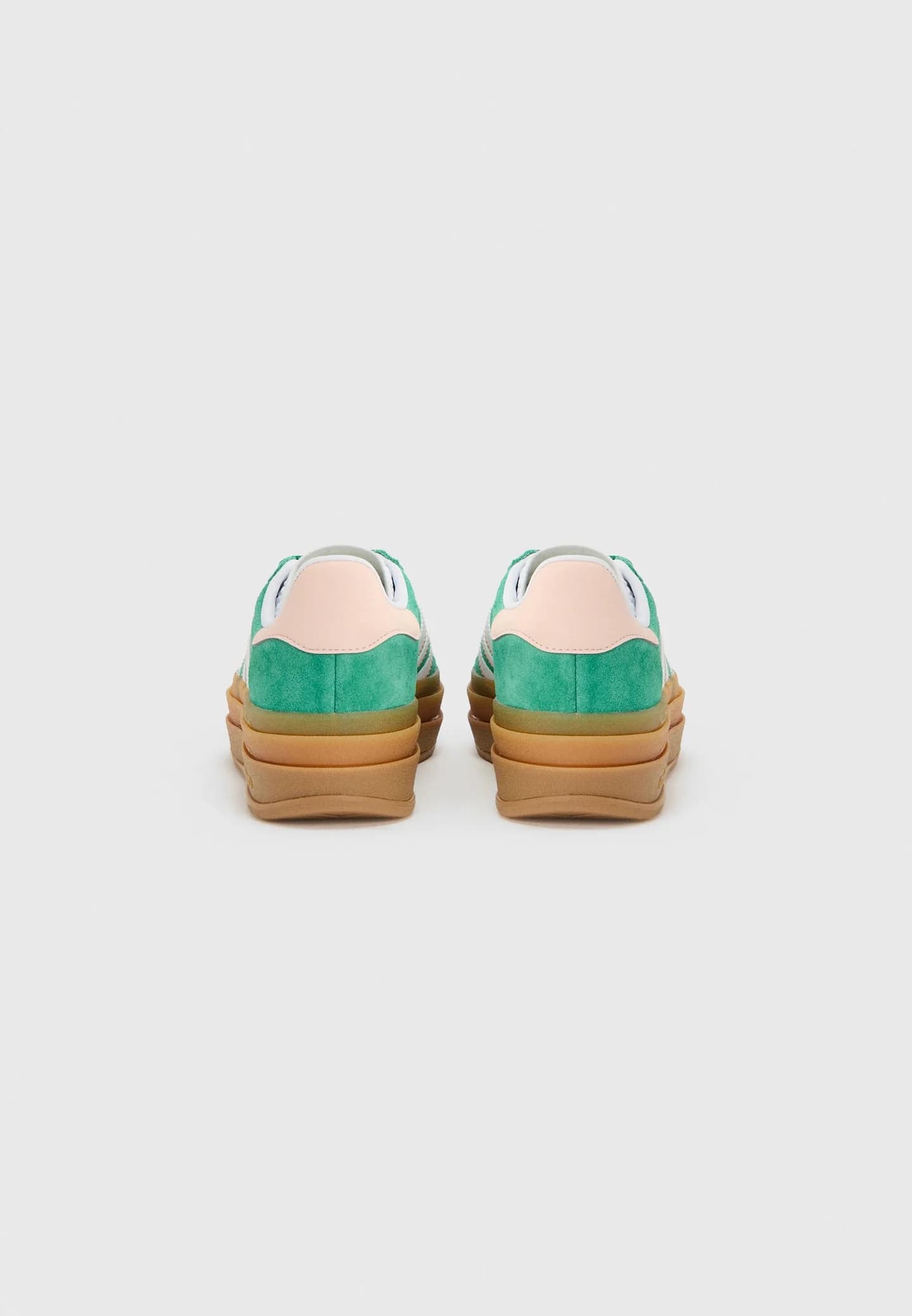 GAZELLE BOLD UNISEX - Кроссовки низкие - фото 3