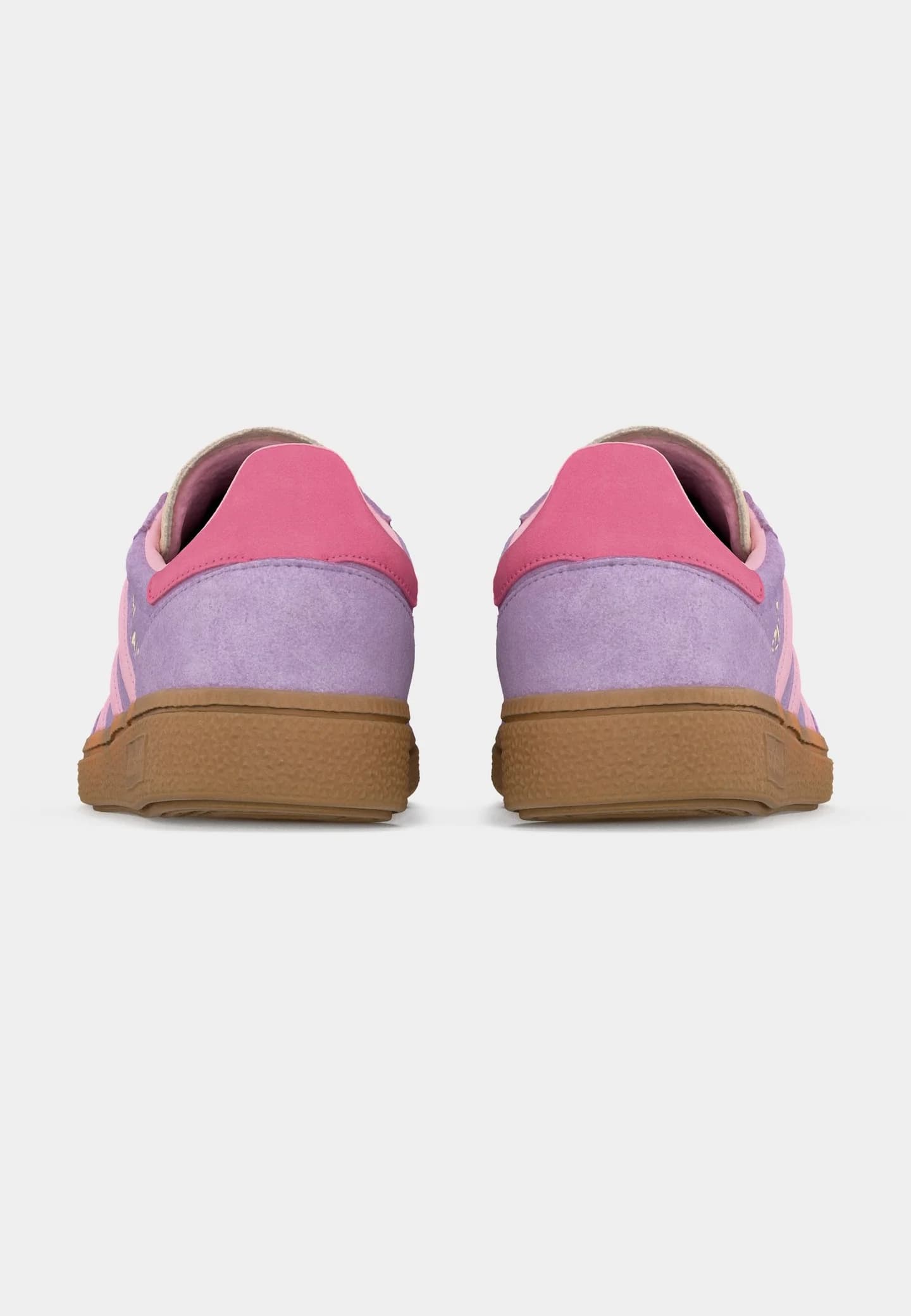 HANDBALL SPEZIAL UNISEX - Кроссовки низкие - фото 4