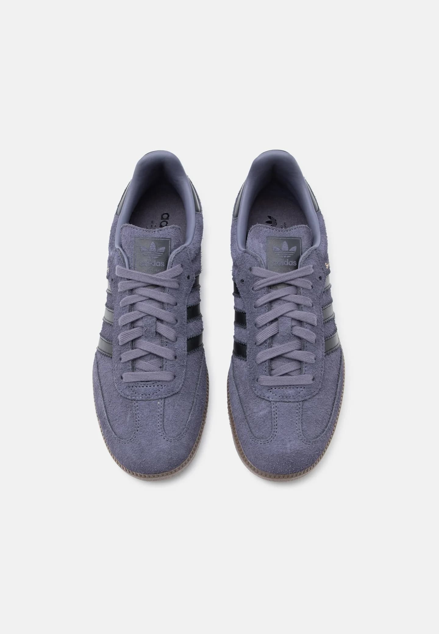 SAMBA OG UNISEX - Кроссовки низкие - фото 4