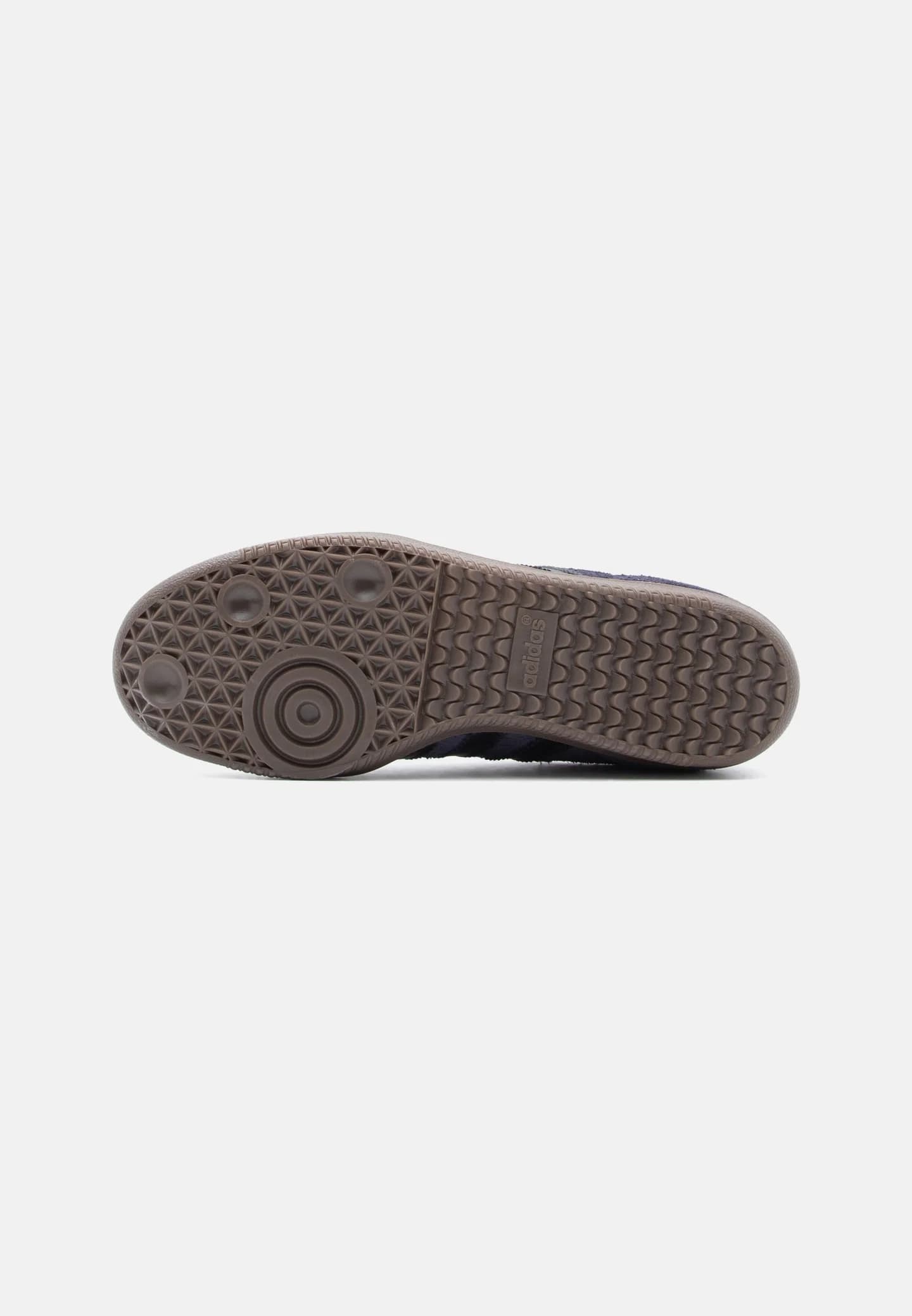 SAMBA OG UNISEX - Кроссовки низкие - фото 5