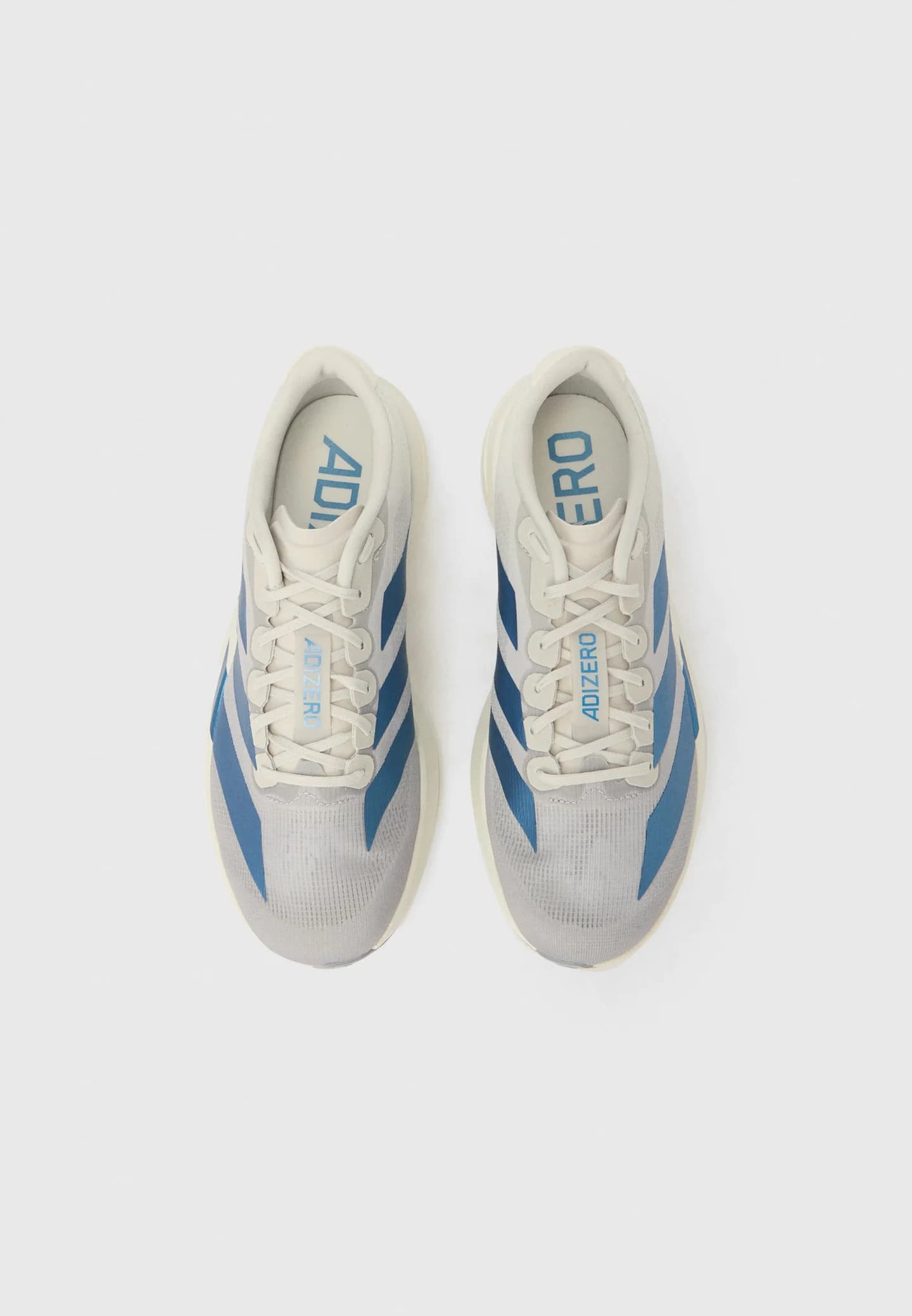 ADIZERO EVO SL M - Кроссовки низкие - фото 4