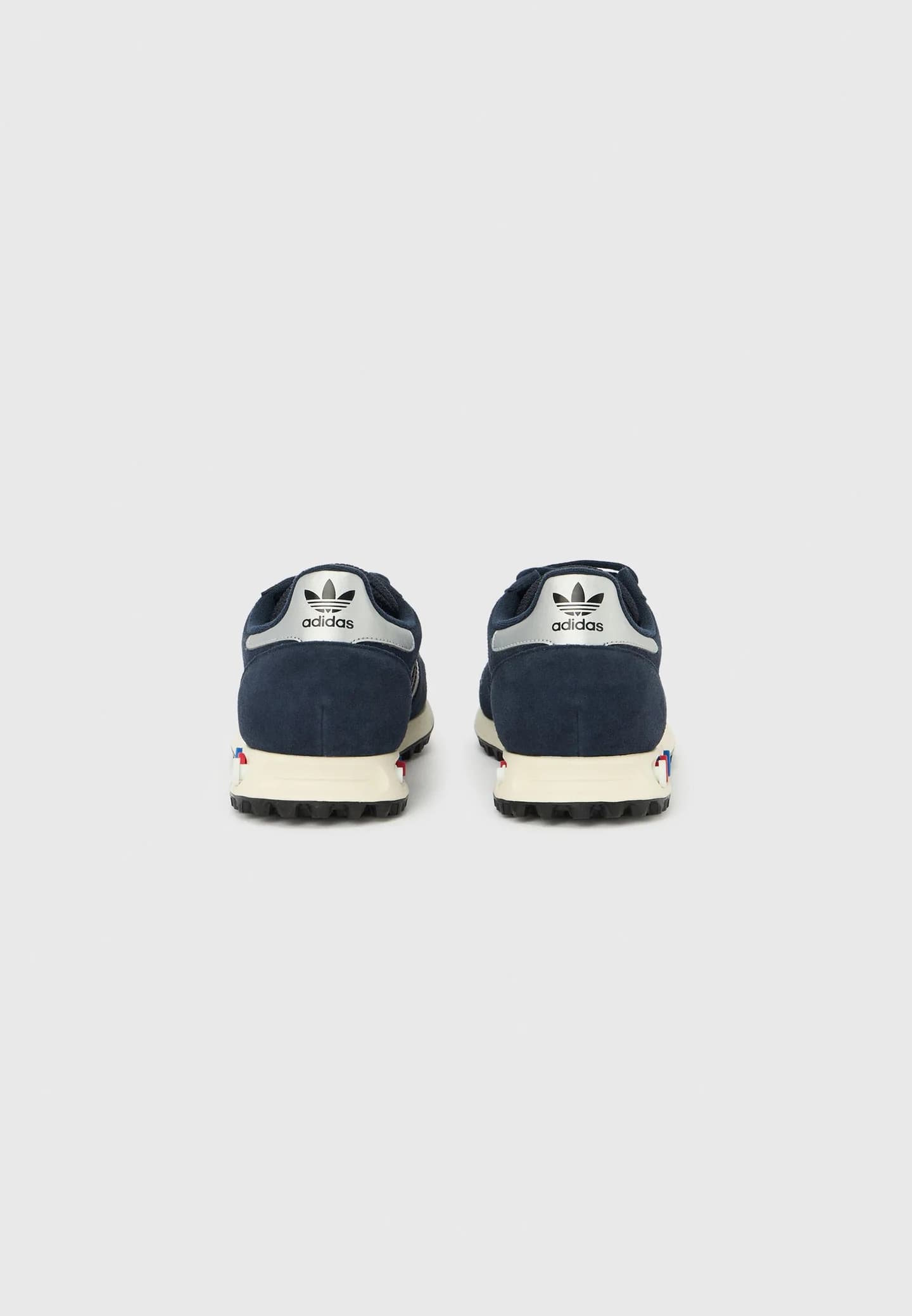 LA TRAINER OG UNISEX - Кроссовки низкие - фото 3
