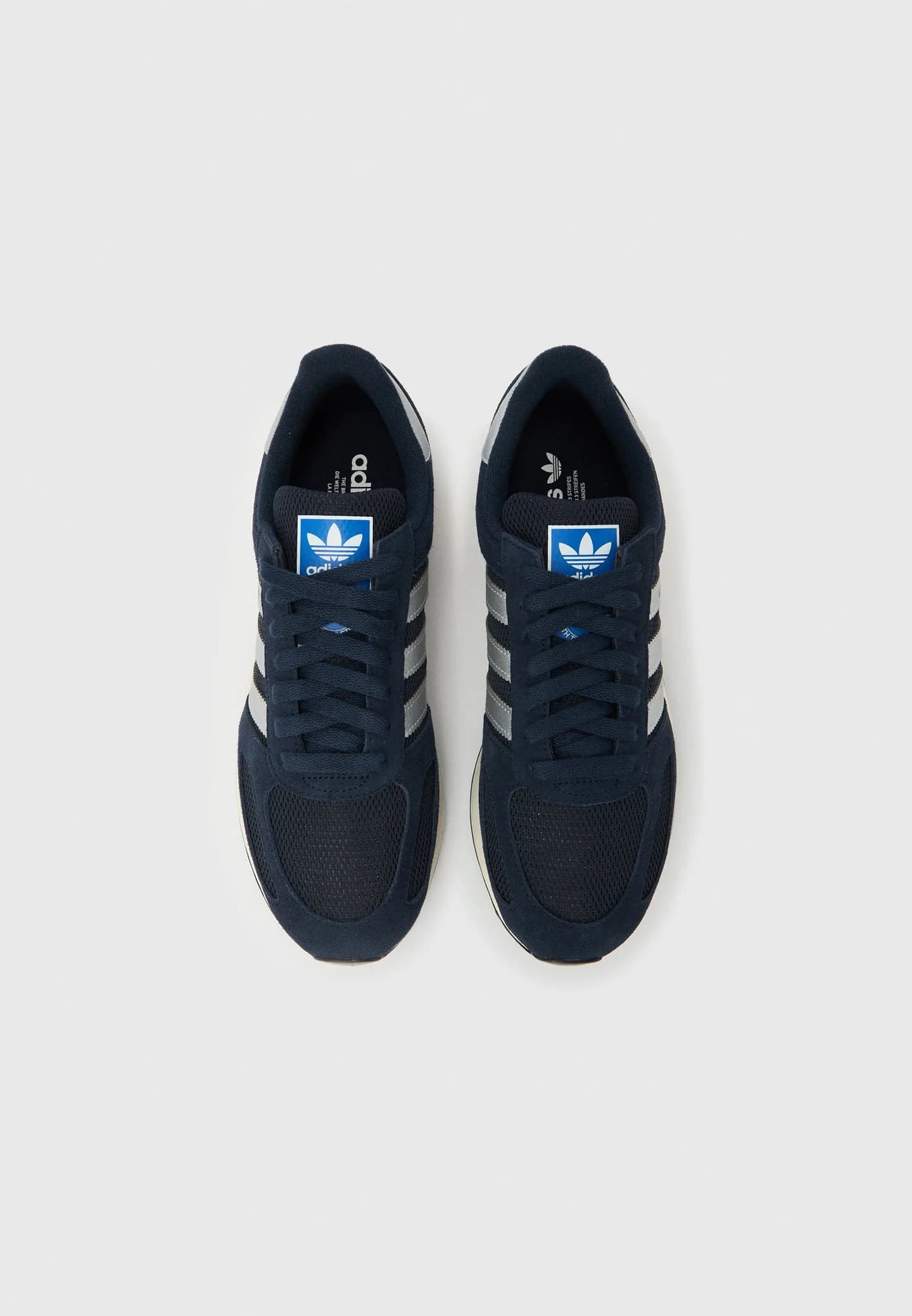 LA TRAINER OG UNISEX - Кроссовки низкие - фото 4