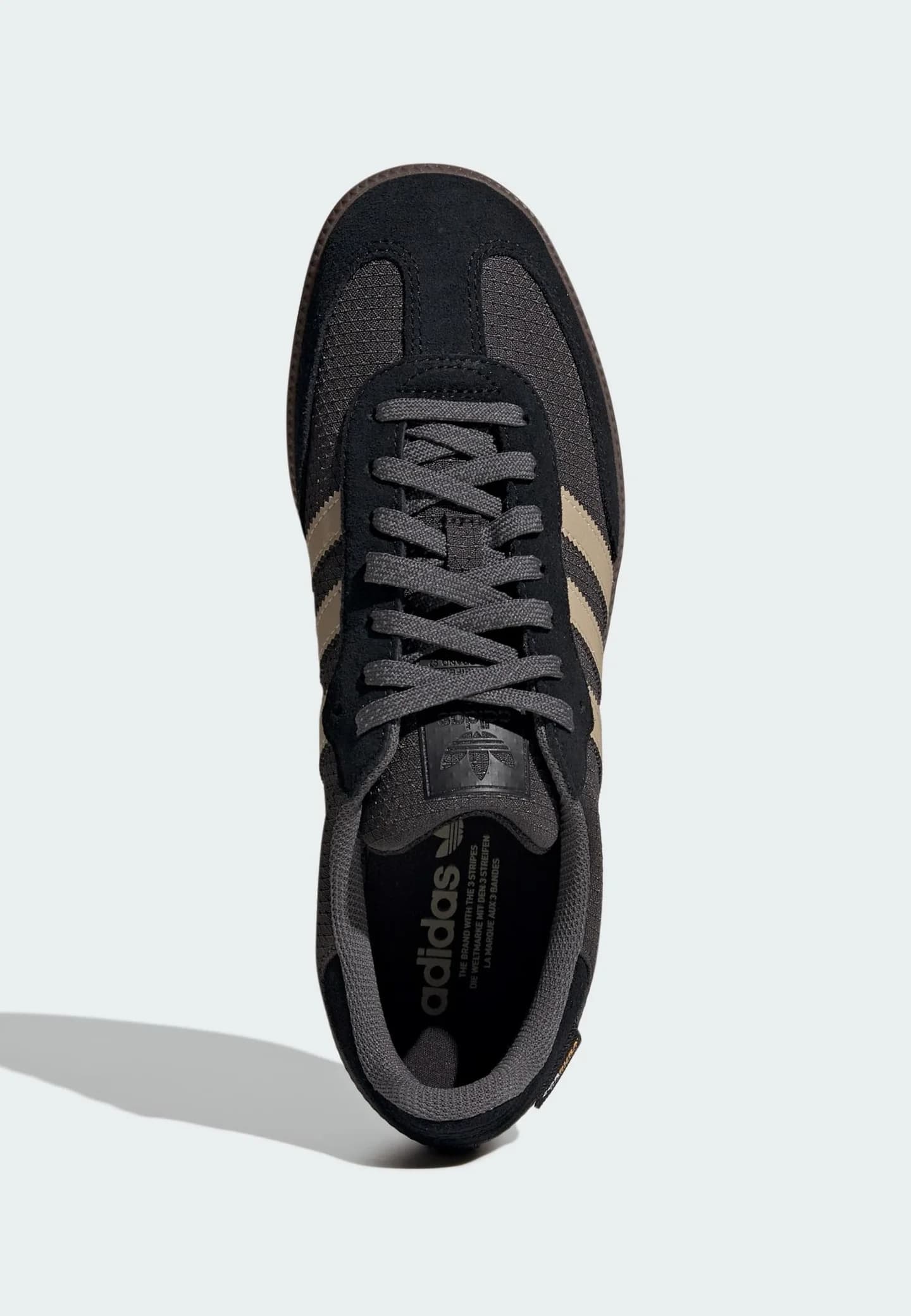 SAMBA OG UNISEX - Кроссовки низкие - фото 2