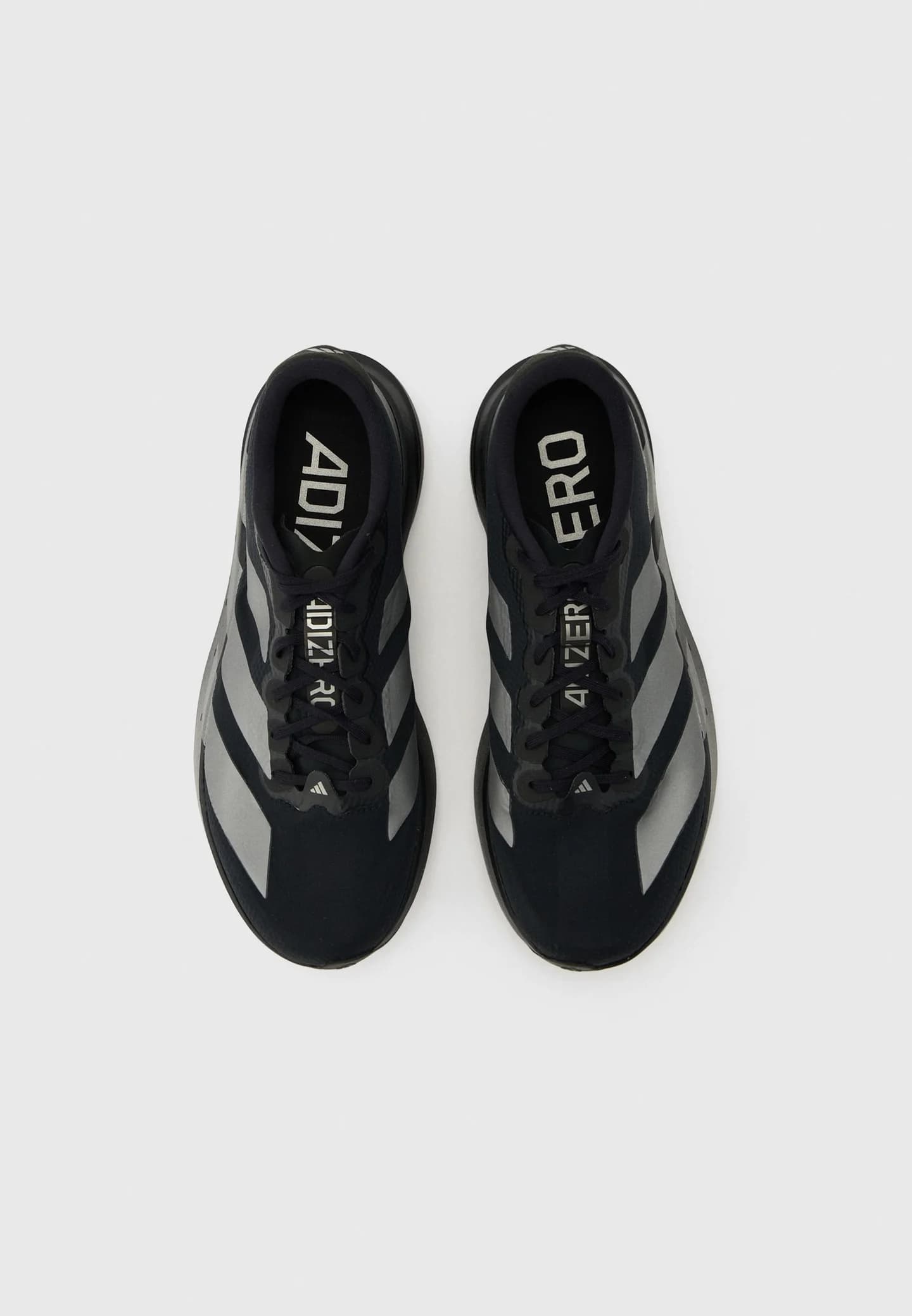 ADIZERO EVO SL WOVEN M - Кроссовки низкие - фото 4