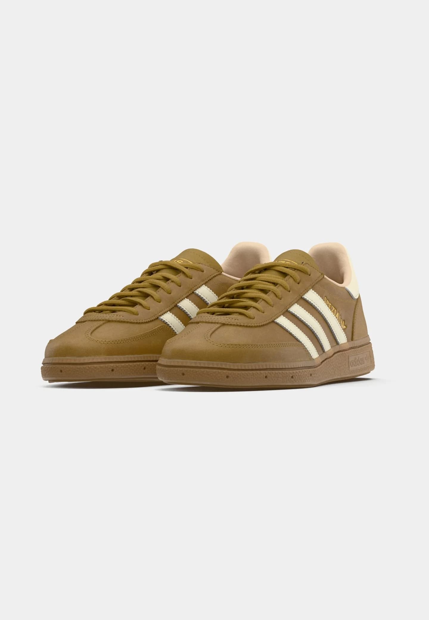 HANDBALL SPEZIAL UNISEX - Кроссовки низкие - фото 3