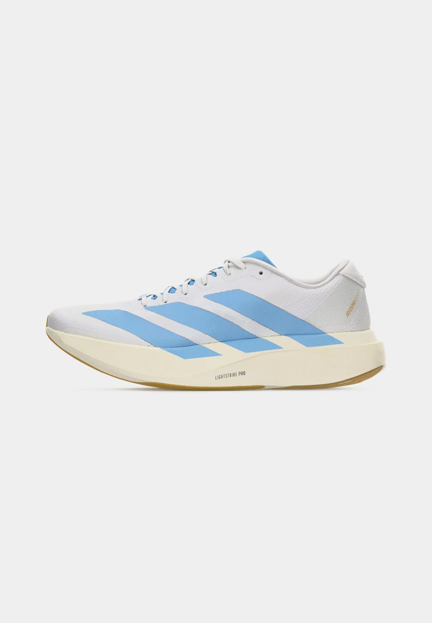 ADIZERO EVO SL WOVEN M - Кроссовки низкие - фото 2