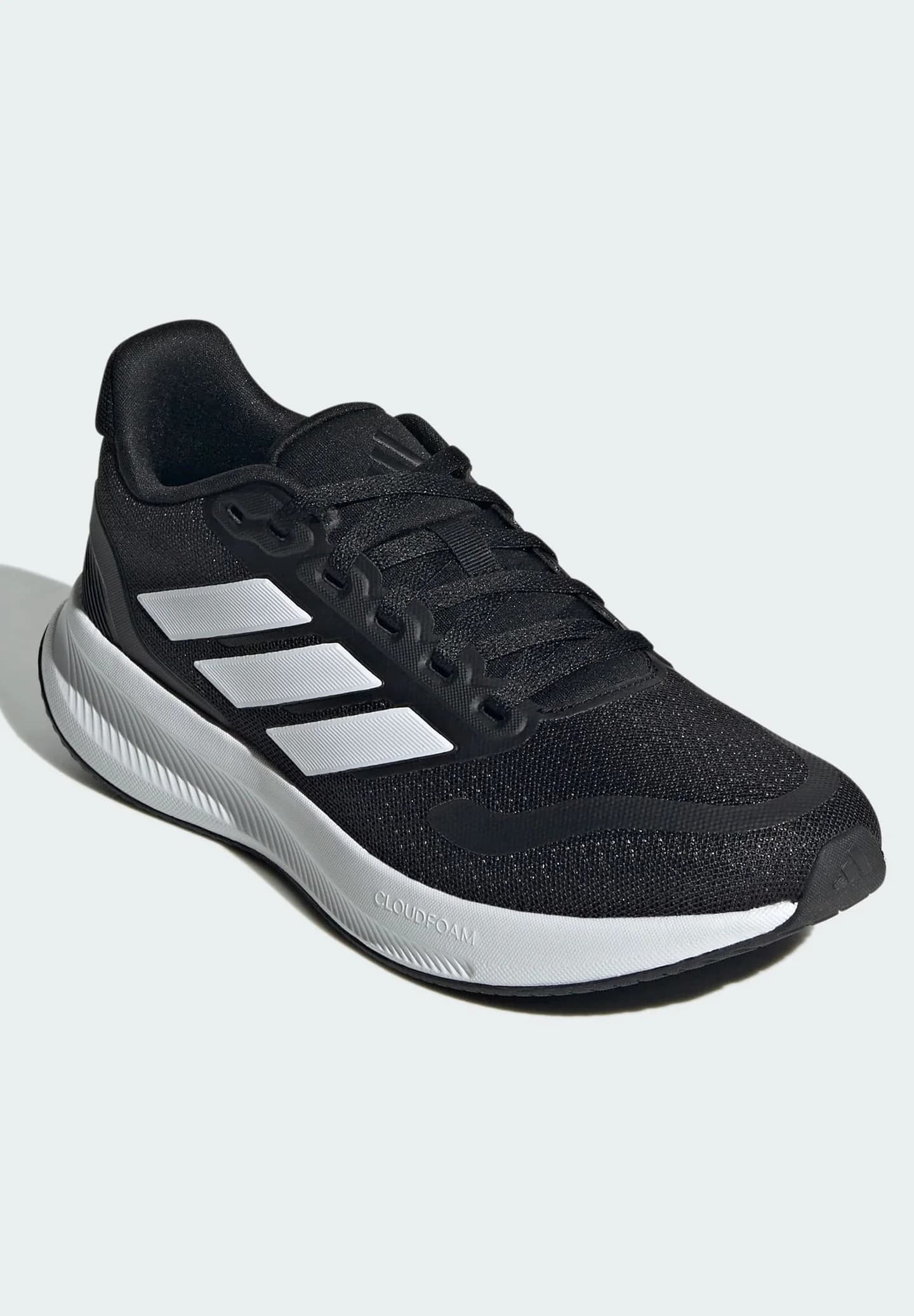 RUNFALCON 5 UNISEX - Кроссовки для бега для тренировок - фото 2