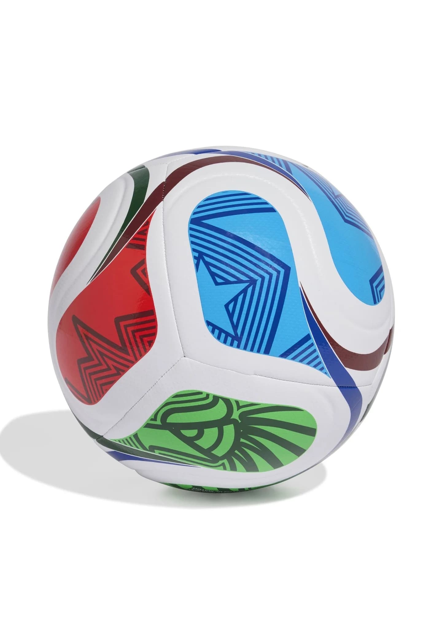 WORLD CUP 26 TRIONDA UNISEX - Футбольный мяч - фото 2