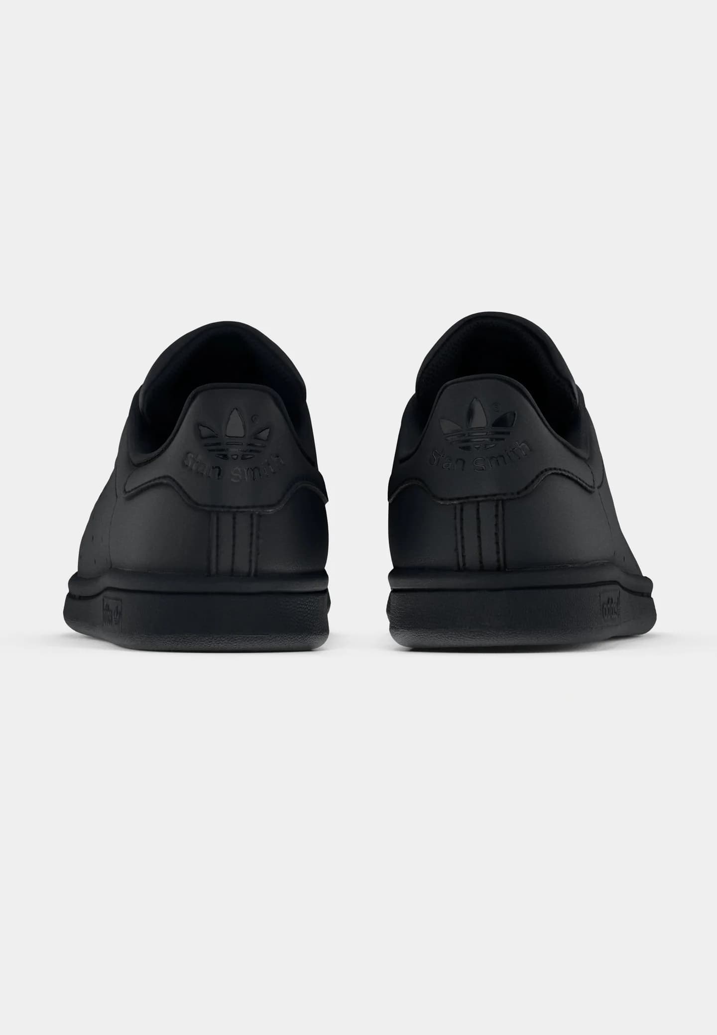 STAN SMITH UNISEX - Кроссовки низкие - фото 4