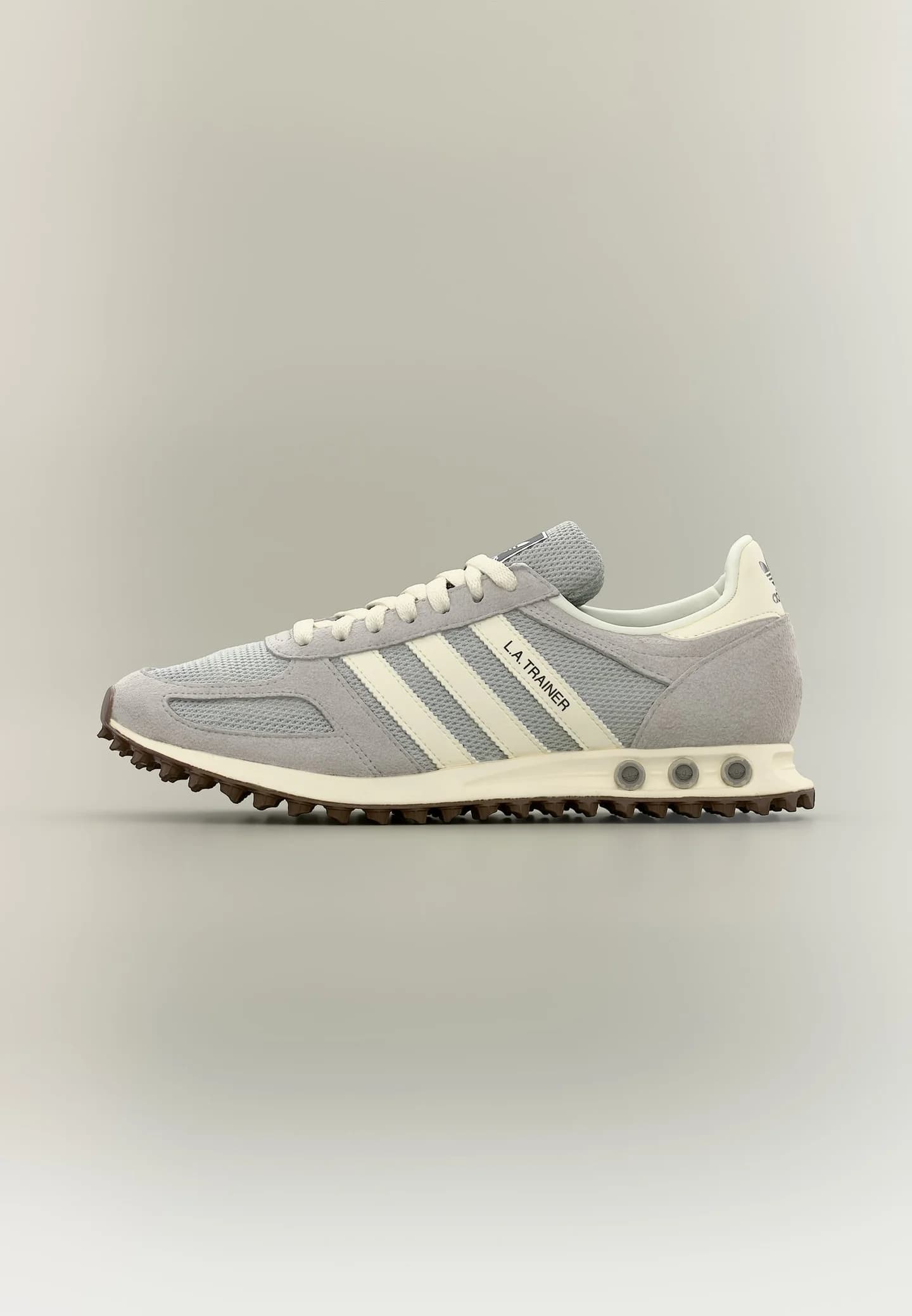 LA TRAINER OG UNISEX - Кроссовки низкие - фото 1
