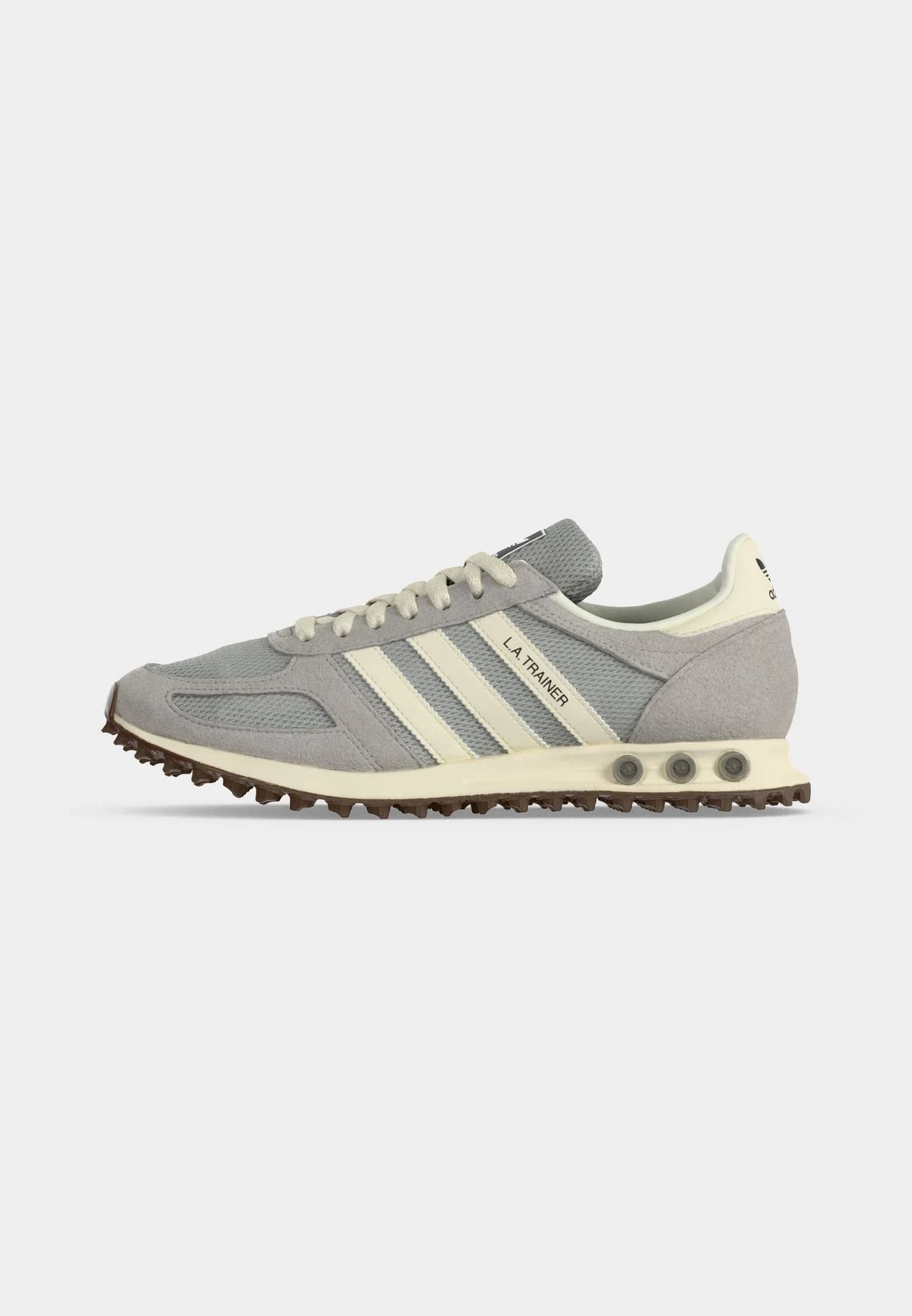 LA TRAINER OG UNISEX - Кроссовки низкие - фото 2