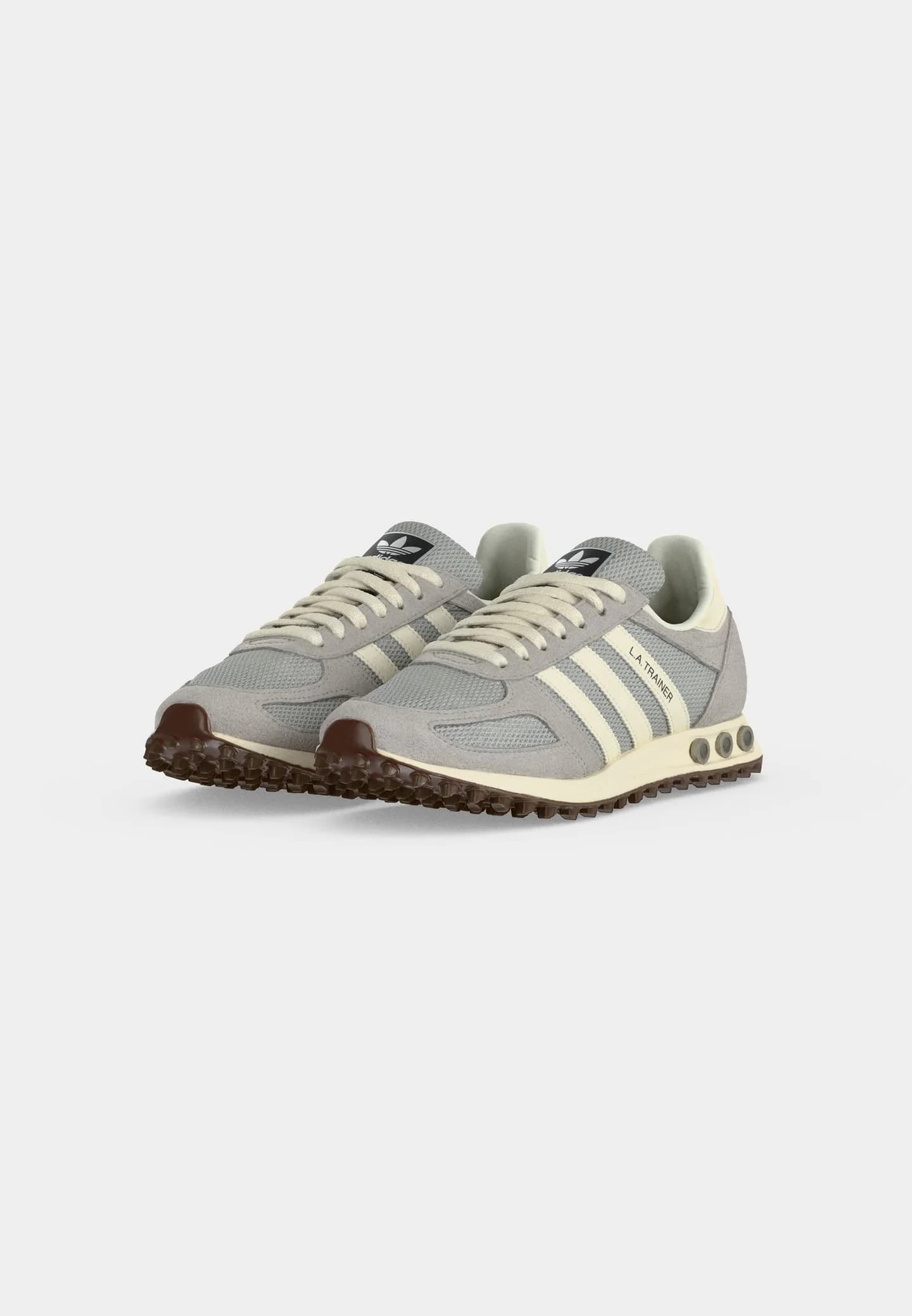 LA TRAINER OG UNISEX - Кроссовки низкие - фото 3