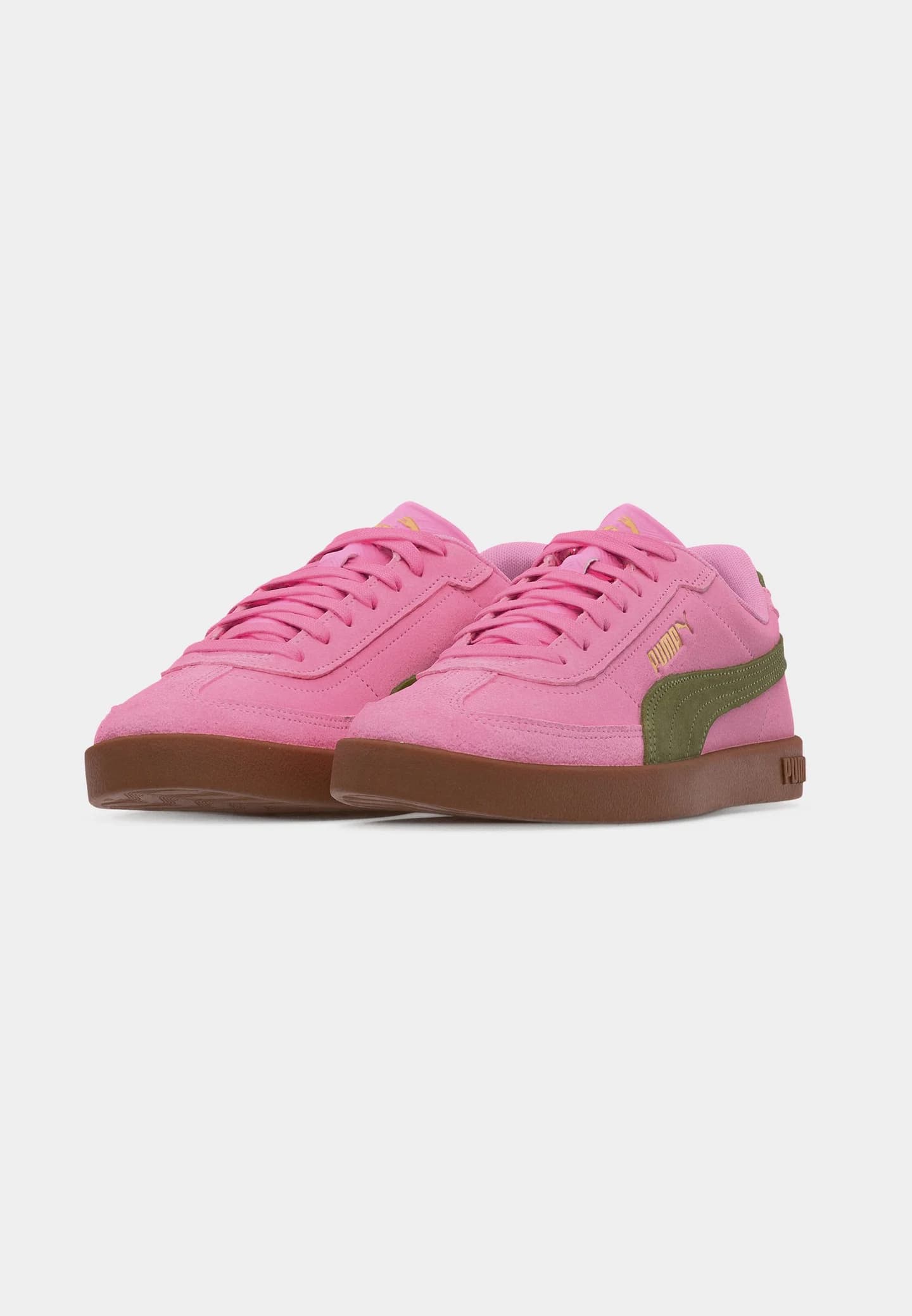 CLUB II ERA UNISEX - Кроссовки низкие - фото 3