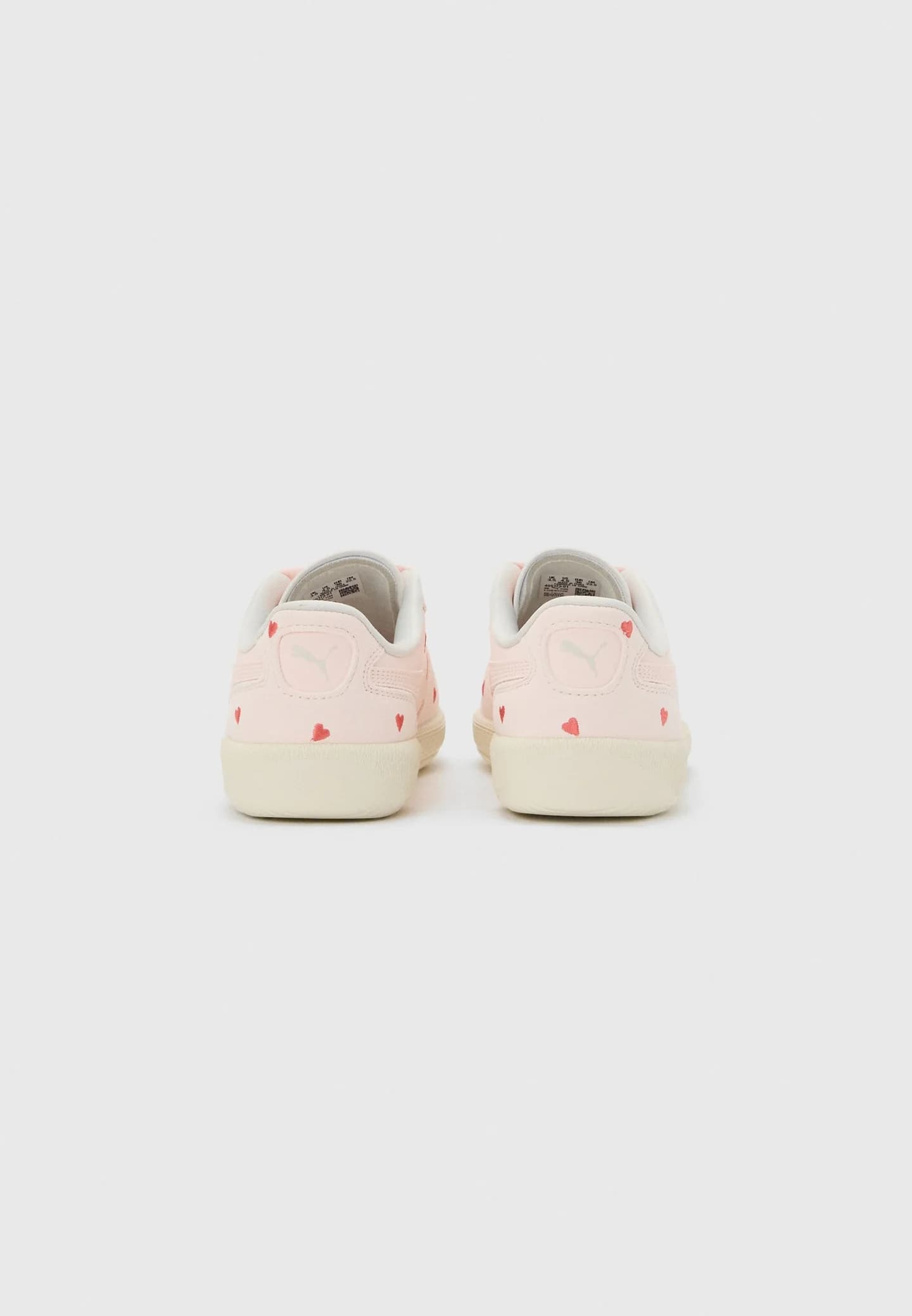 PALERMO AMOR UNISEX - Кроссовки низкие - фото 3