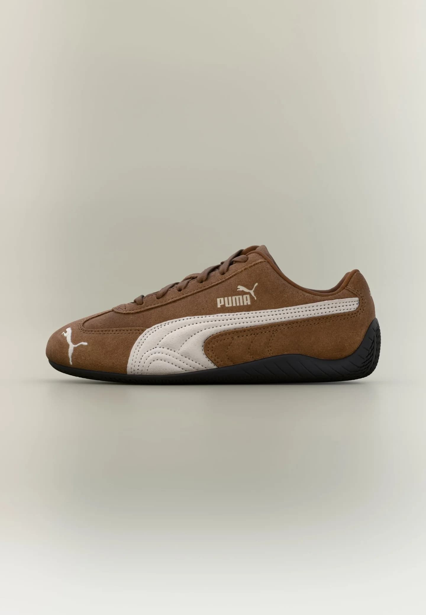 SPEEDCAT OG UNISEX - Кроссовки низкие - фото 1
