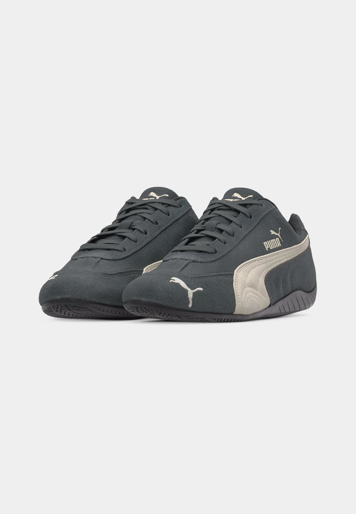SPEEDCAT OG UNISEX - Кроссовки низкие - фото 3