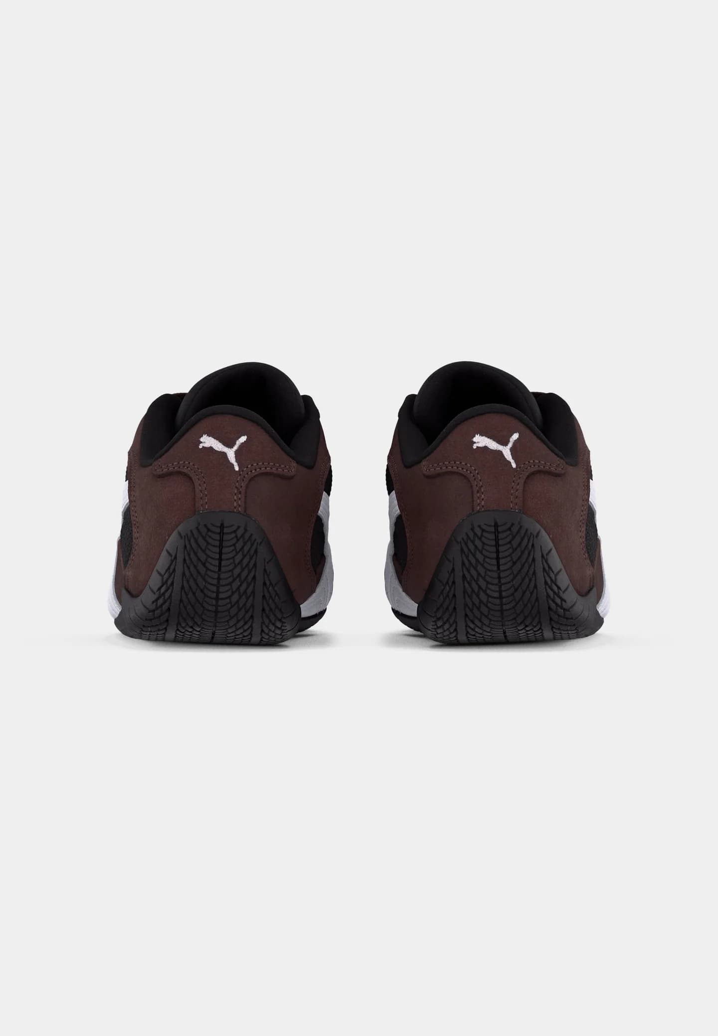 SPEEDCAT PLUS UNISEX - Кроссовки низкие - фото 4