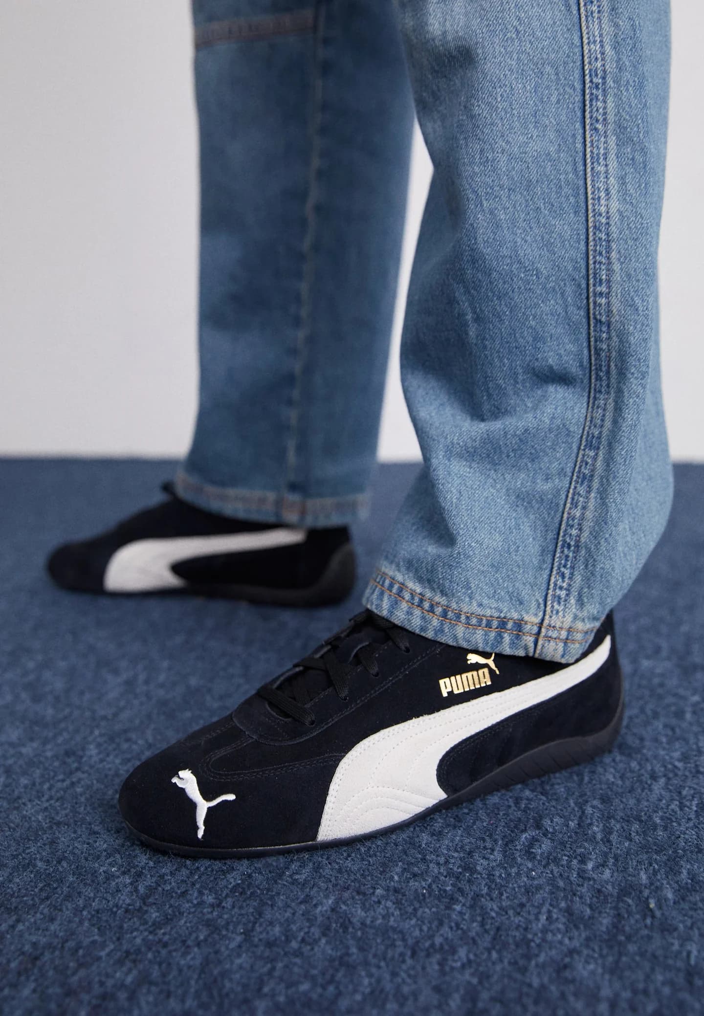 SPEEDCAT OG UNISEX - Кроссовки низкие - фото 2