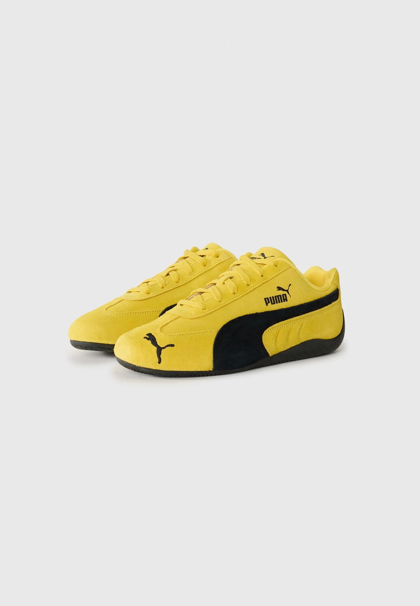SPEEDCAT OG UNISEX - Кроссовки низкие - фото 2