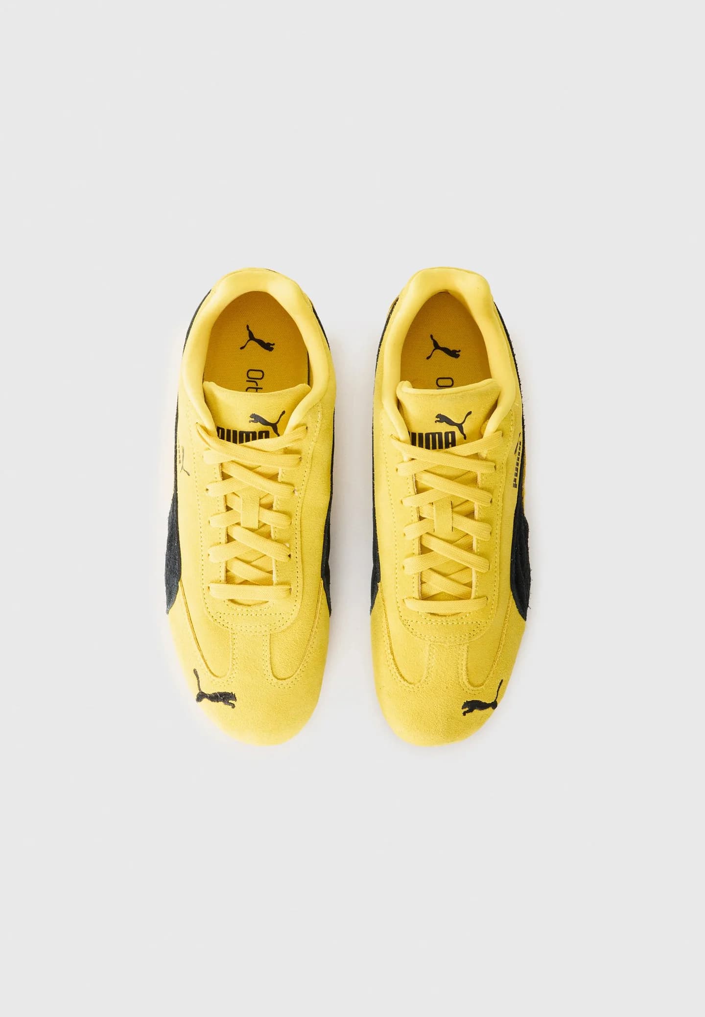 SPEEDCAT OG UNISEX - Кроссовки низкие - фото 4