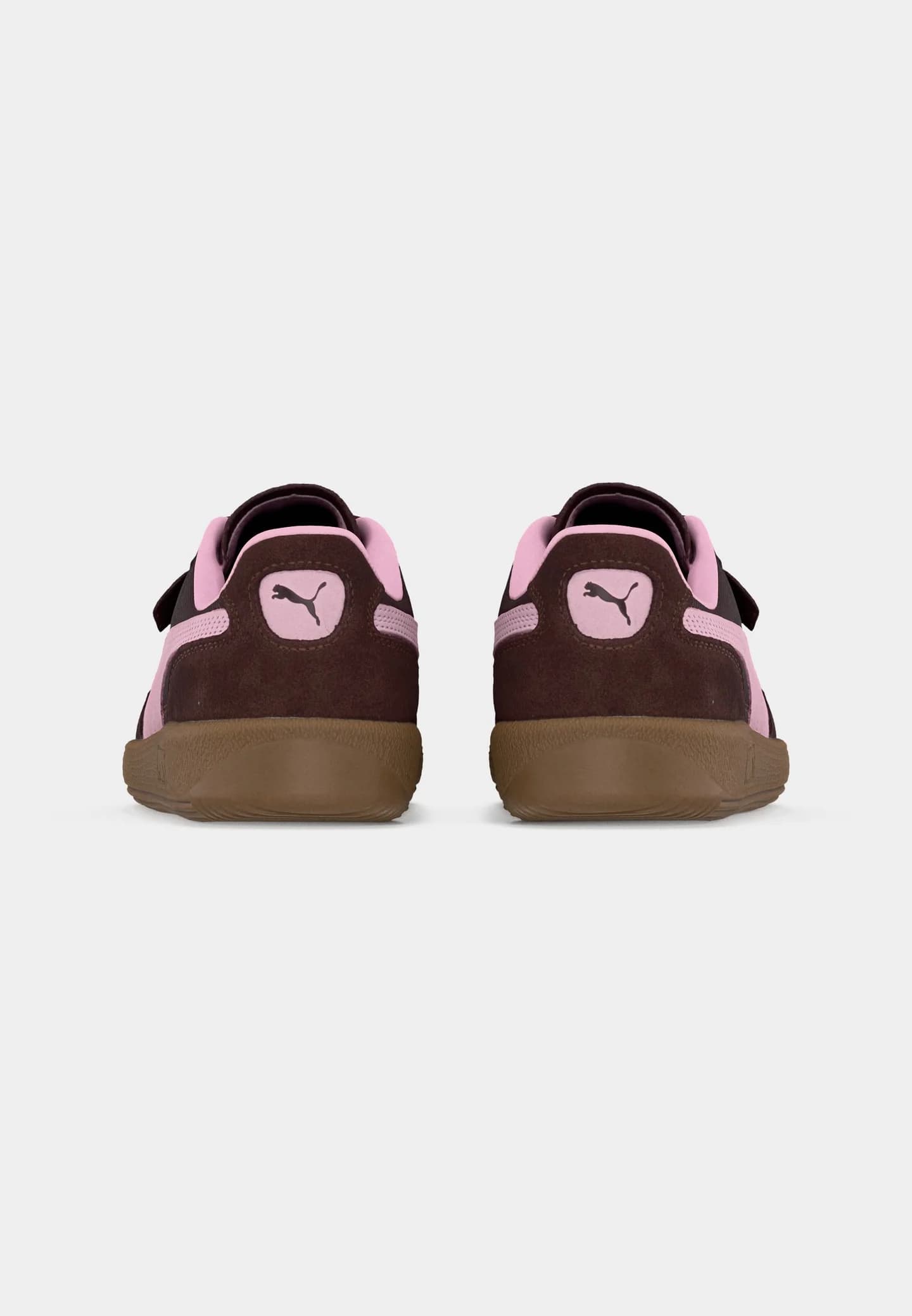 PALERMO UNISEX - Кроссовки низкие - фото 4