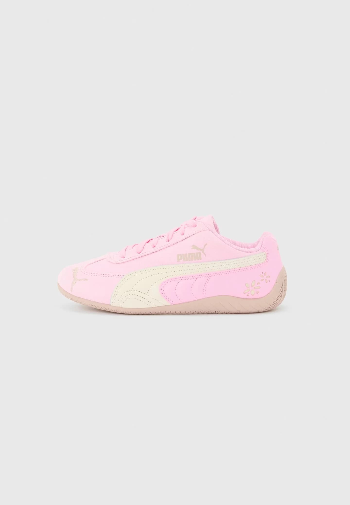 SPEEDCAT ETERNAL BLOOM UNISEX - Кроссовки низкие - фото 1