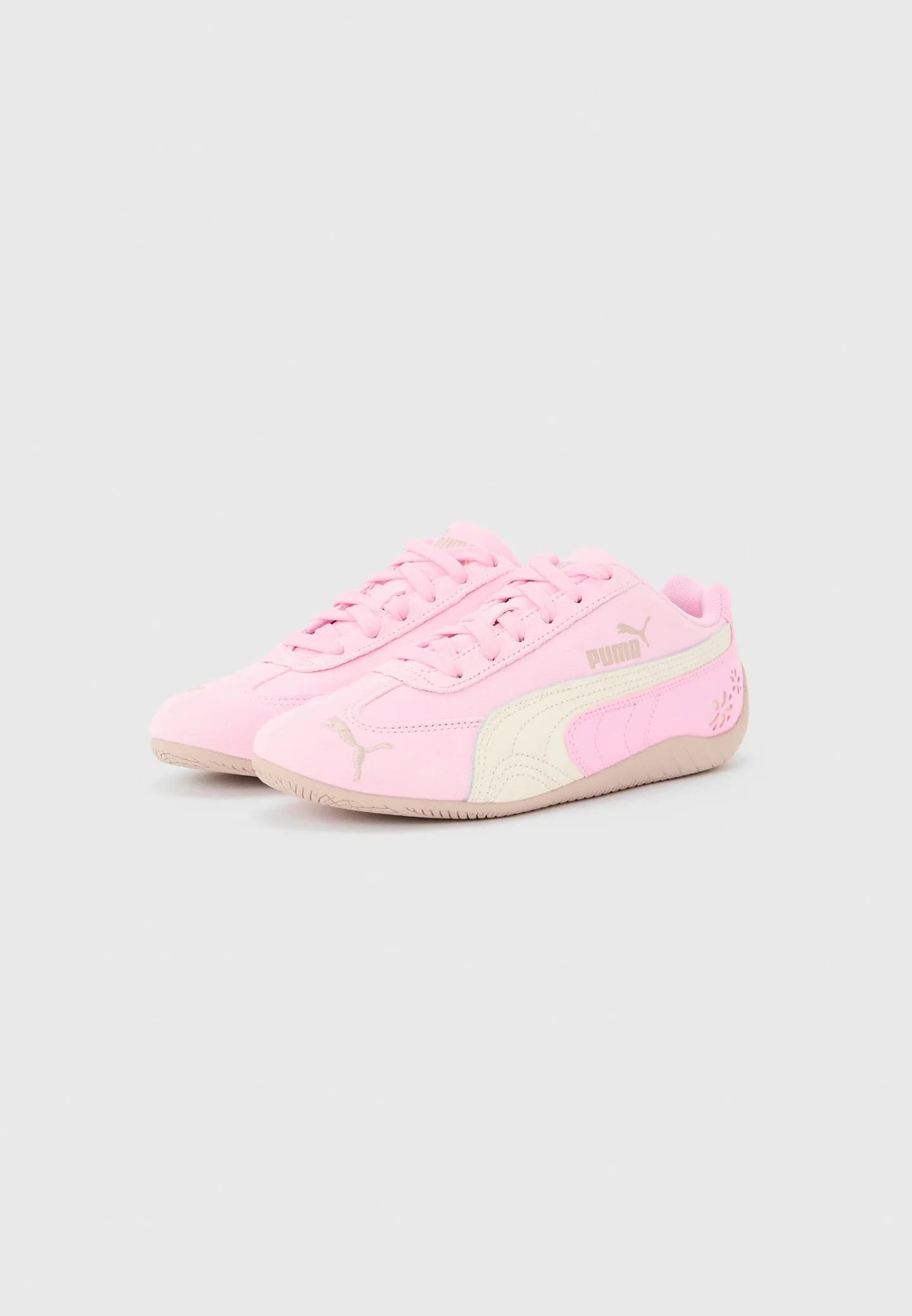 SPEEDCAT ETERNAL BLOOM UNISEX - Кроссовки низкие - фото 2