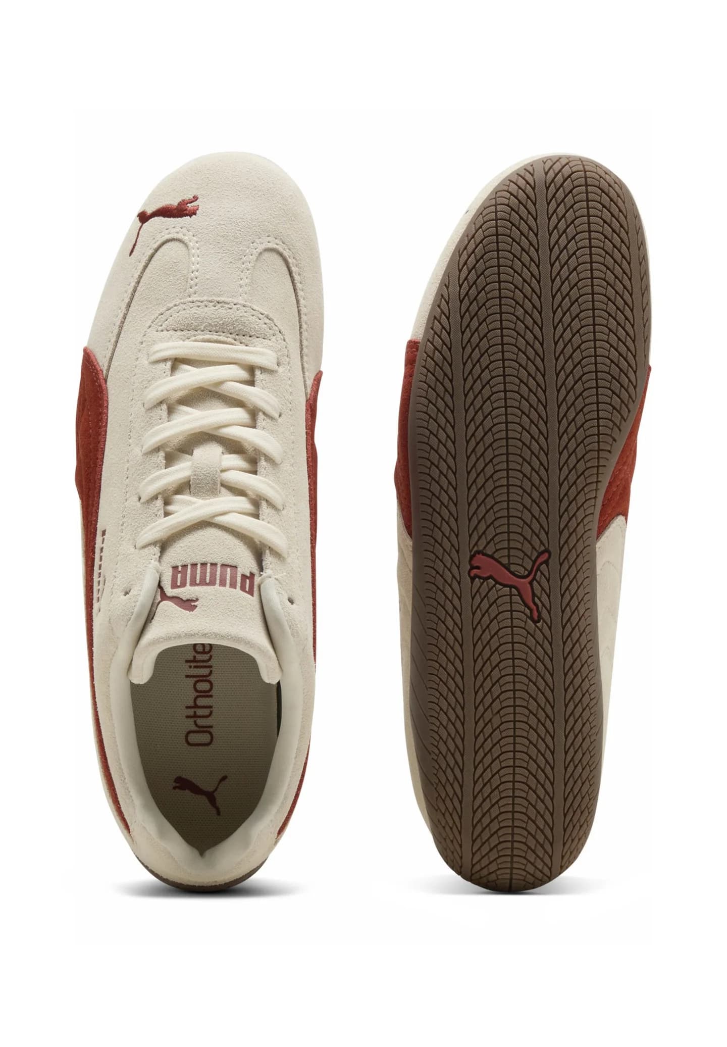 SPEEDCAT OG UNISEX - Кроссовки низкие - фото 5