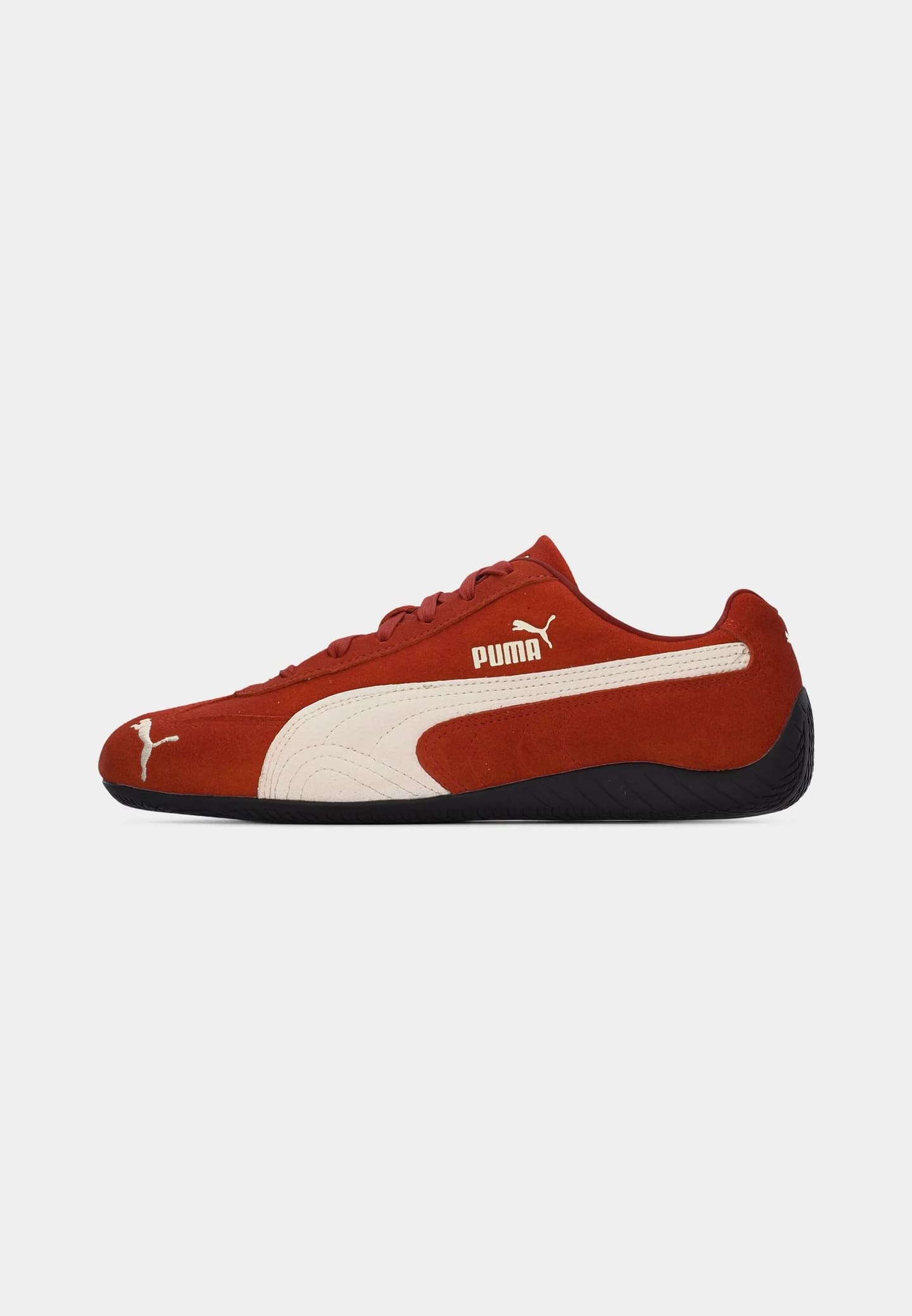 SPEEDCAT OG UNISEX - Кроссовки низкие - фото 2