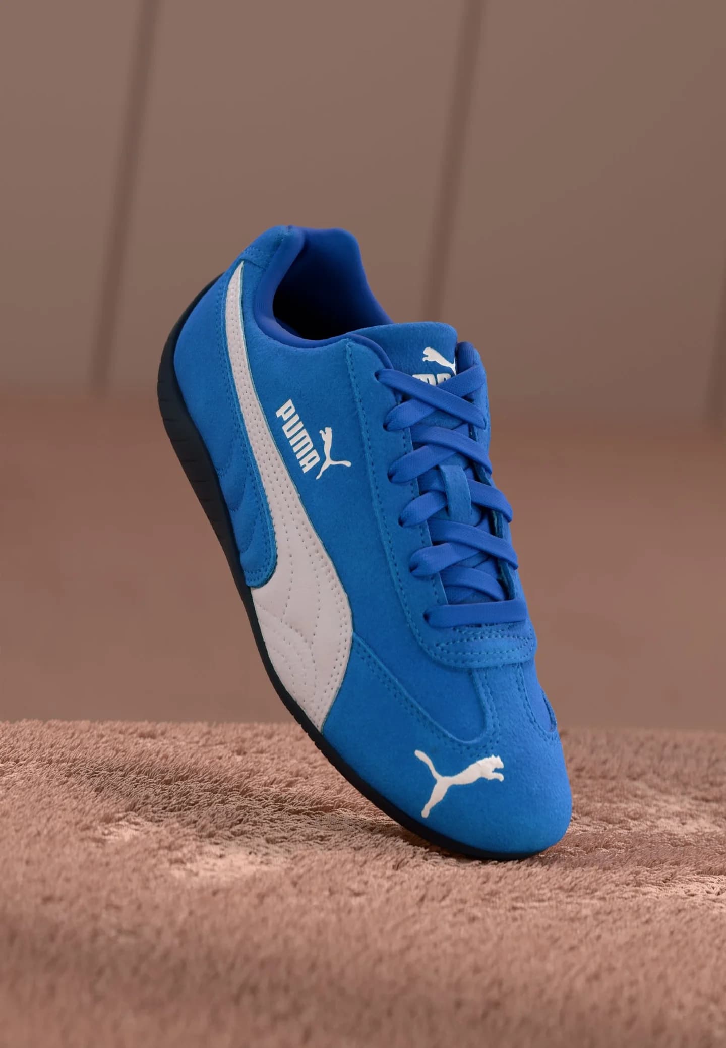 SPEEDCAT OG UNISEX - Кроссовки низкие - фото 1