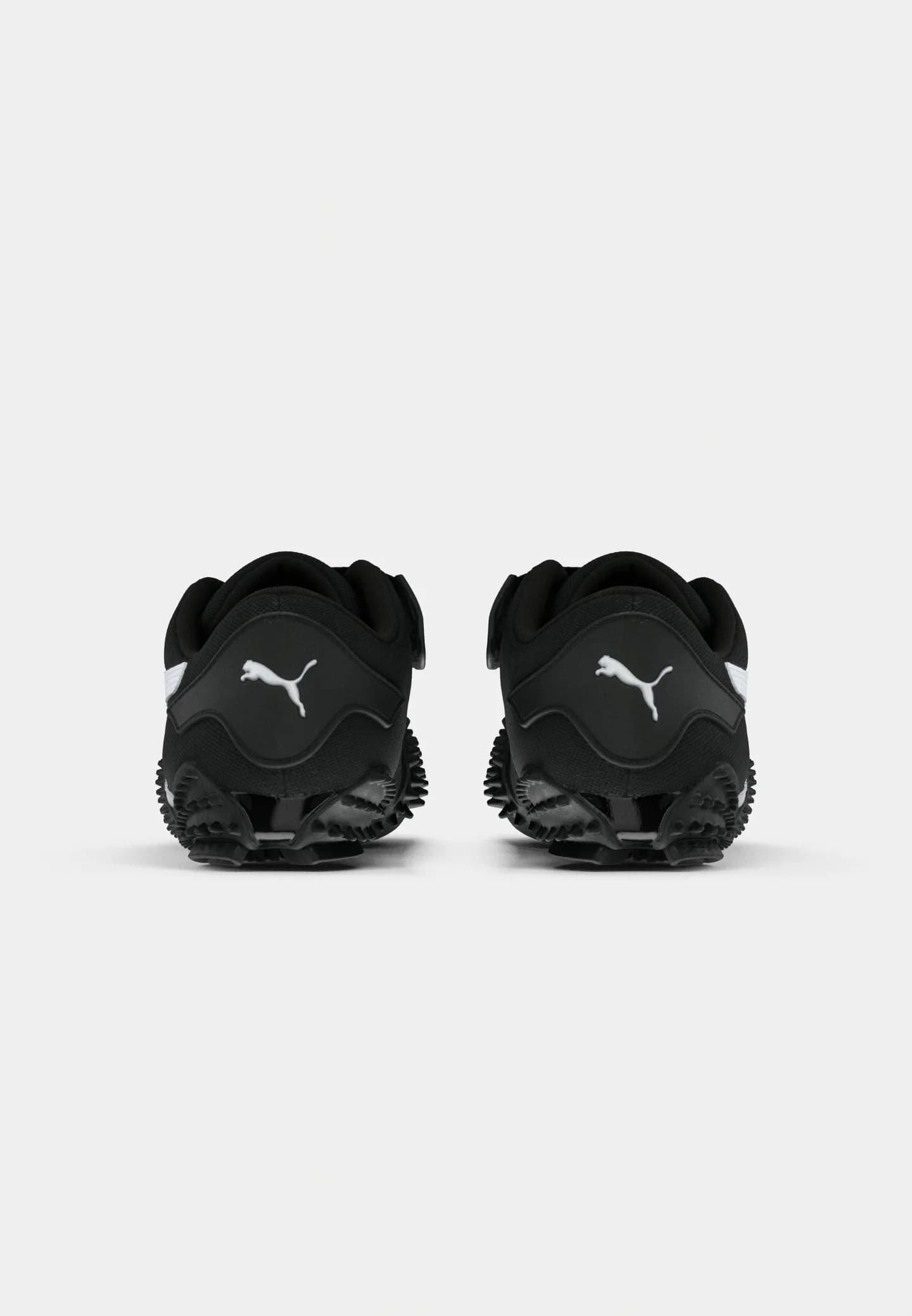 MOSTRO UNISEX - Кроссовки низкие - фото 4