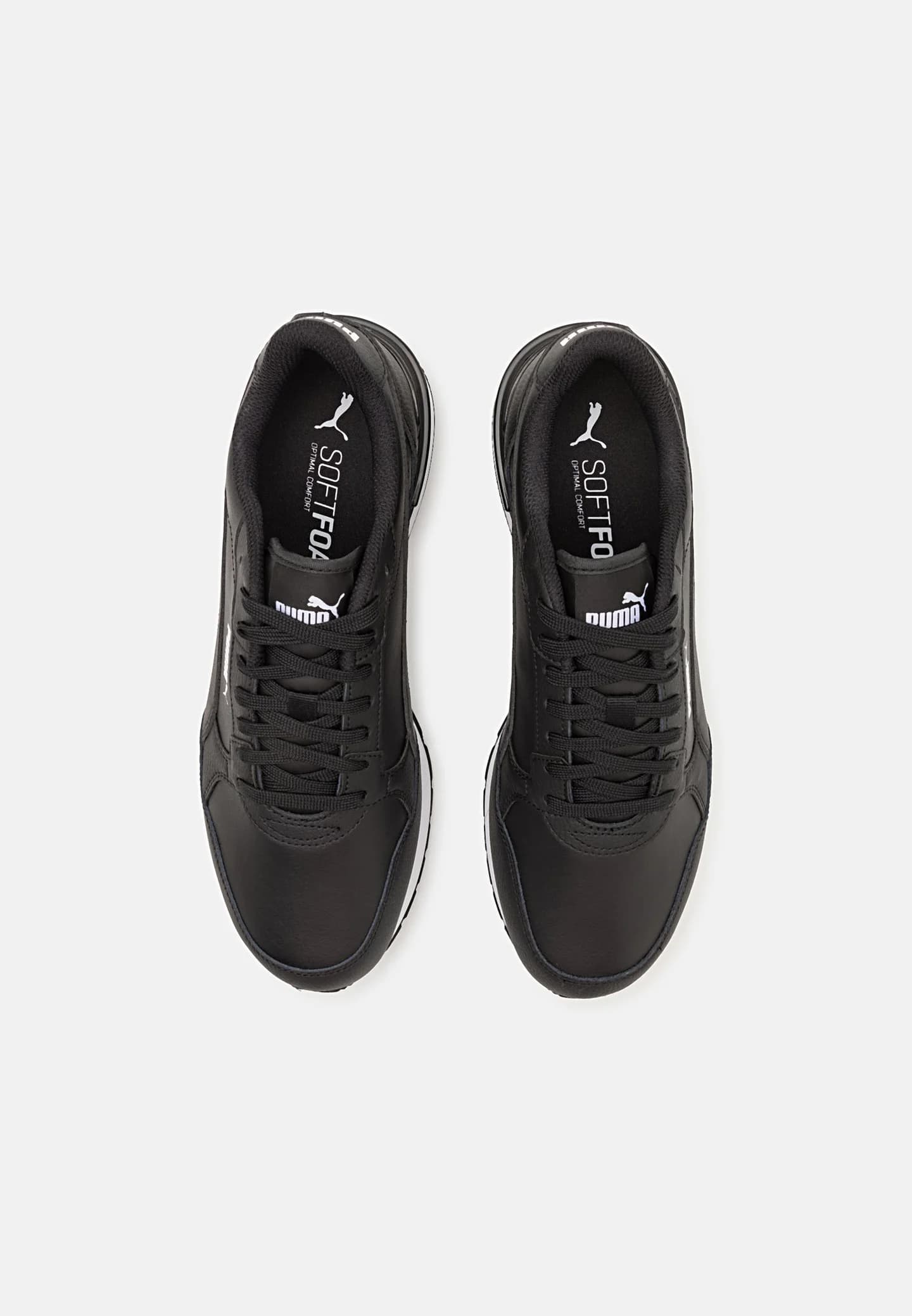 ST RUNNER V4 UNISEX - Кроссовки низкие - фото 4