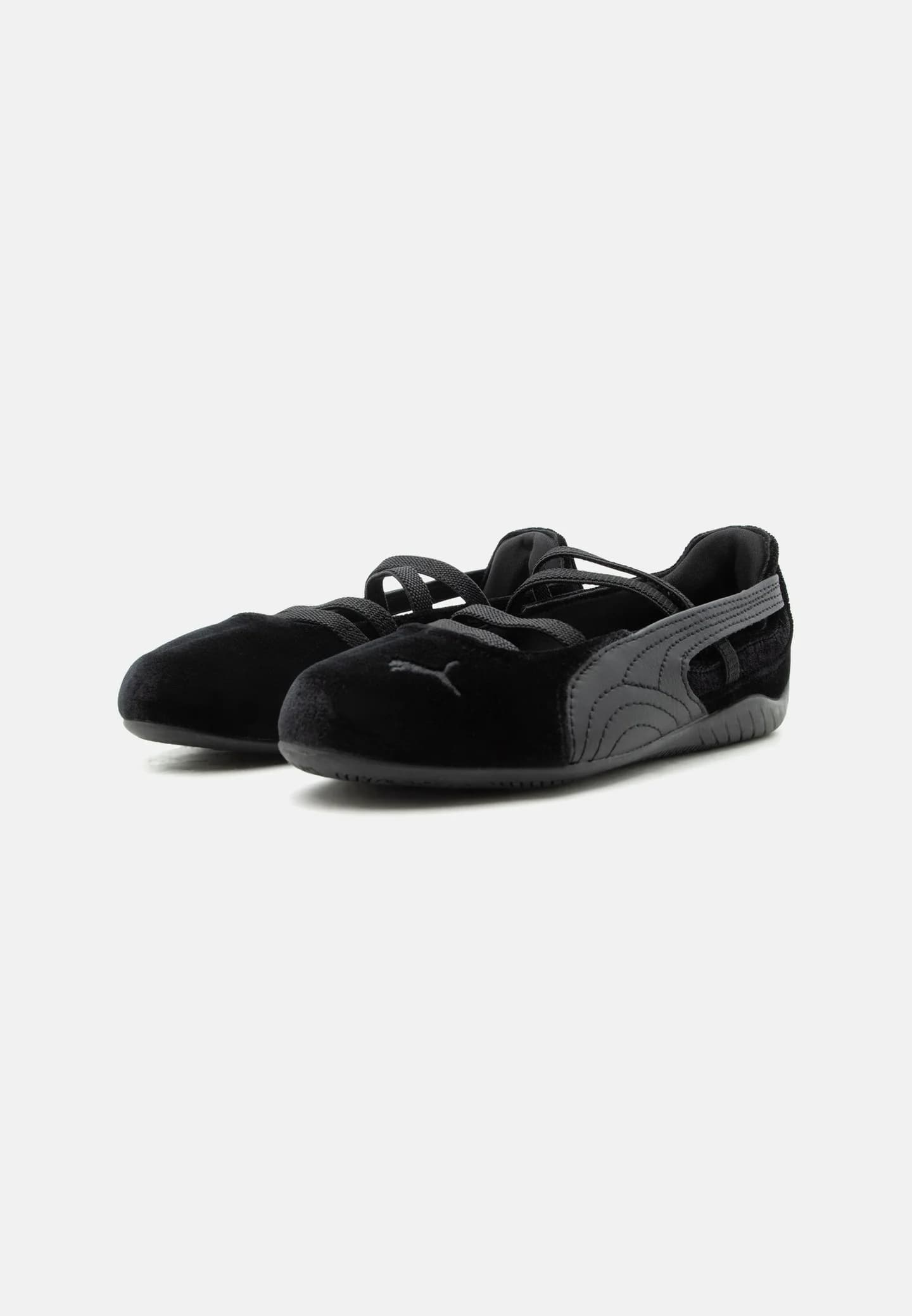 SPEEDCAT UNISEX - Балетки с застежкой - фото 2
