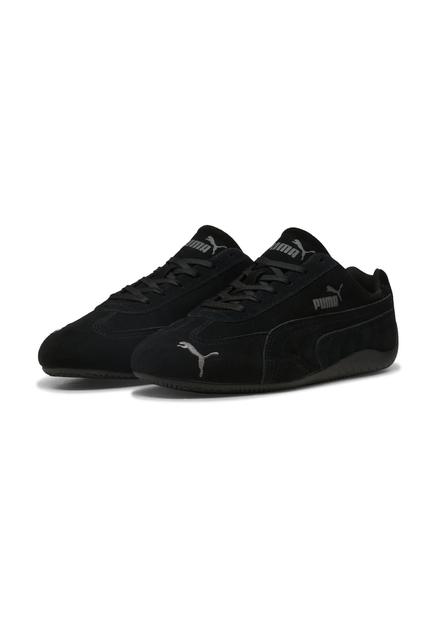 SPEEDCAT OG UNISEX - Кроссовки низкие - фото 4