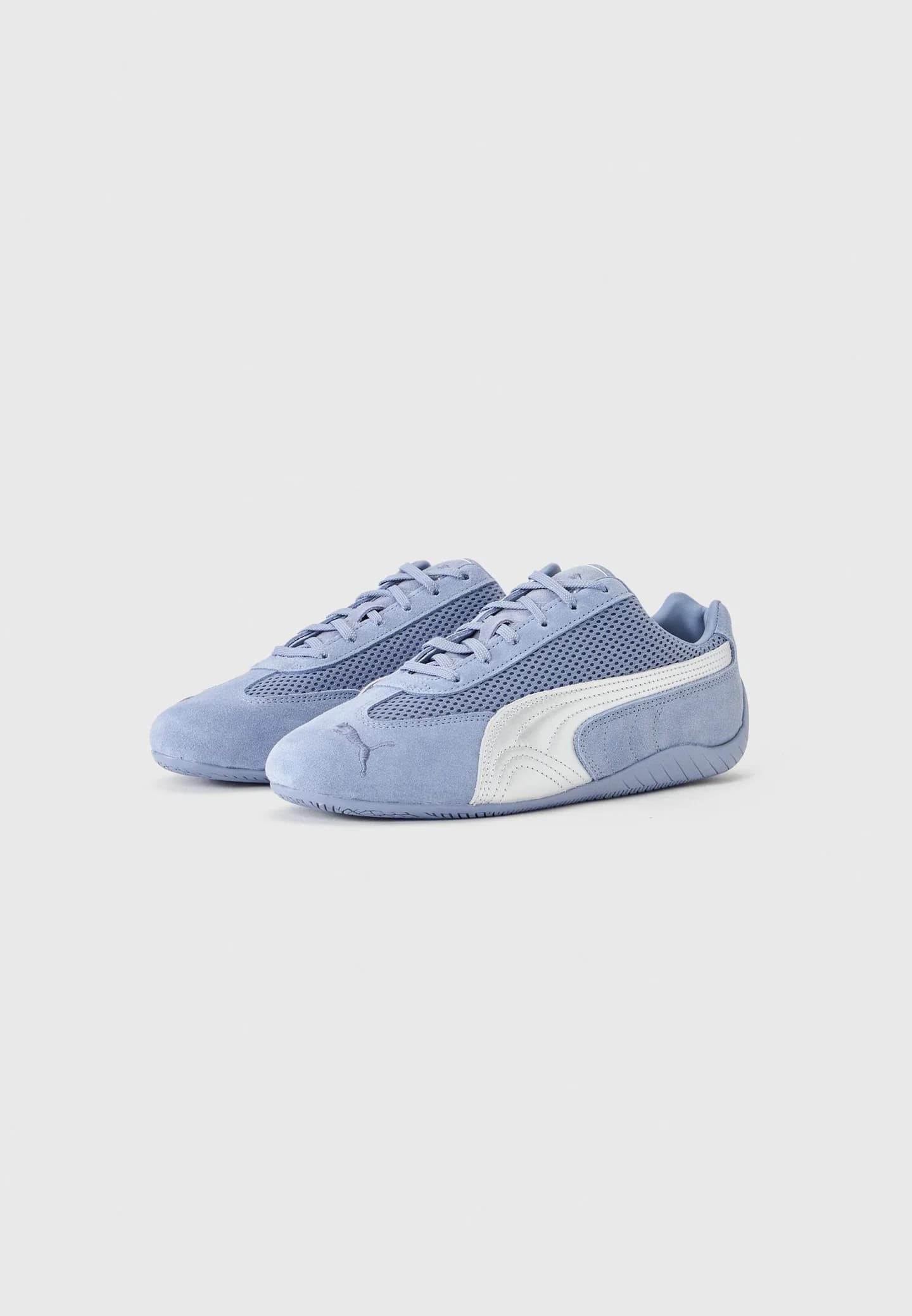 SPEEDCAT UNISEX - Кроссовки низкие - фото 2