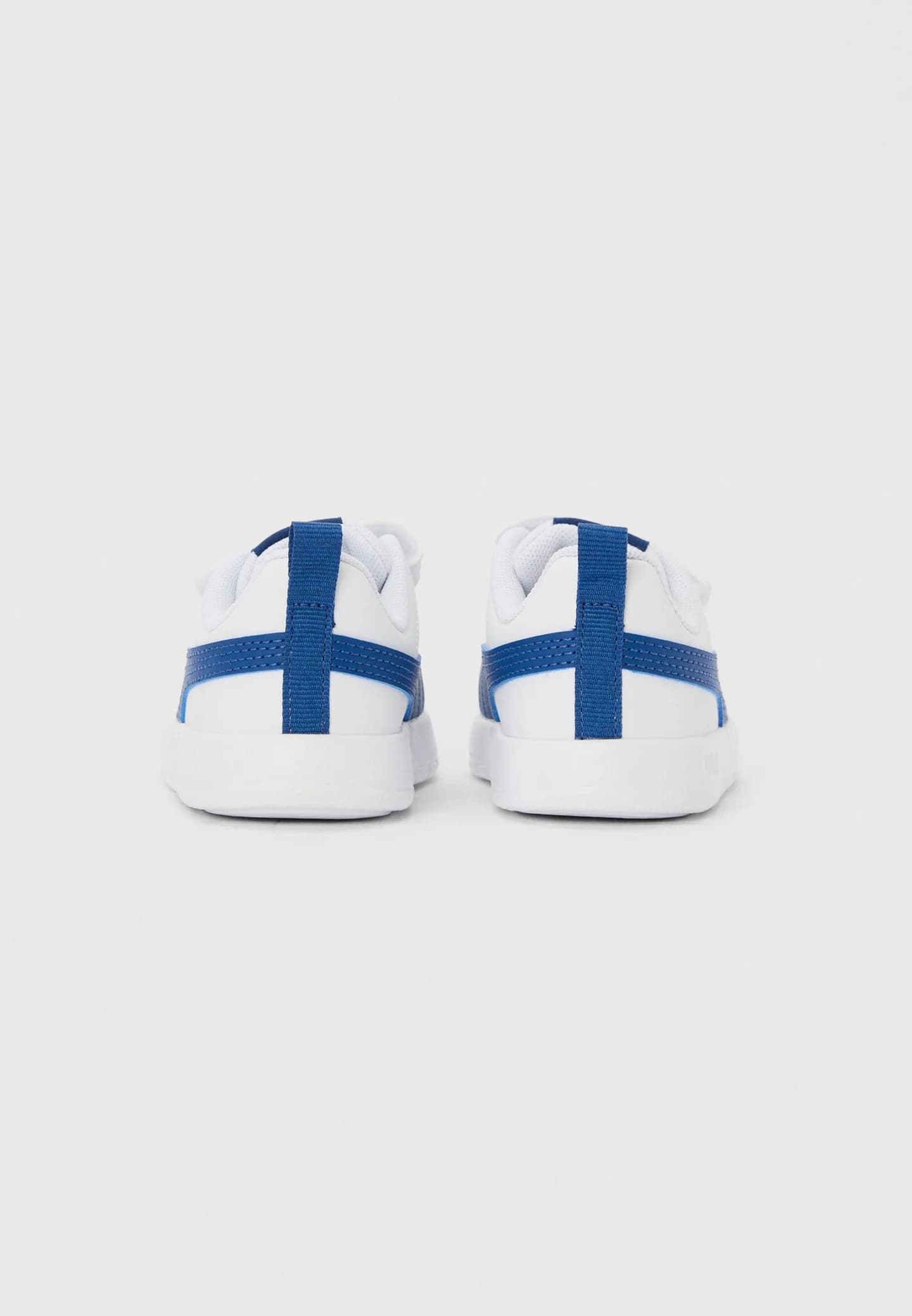 COURTFLEX V3 UNISEX - Кроссовки - фото 3