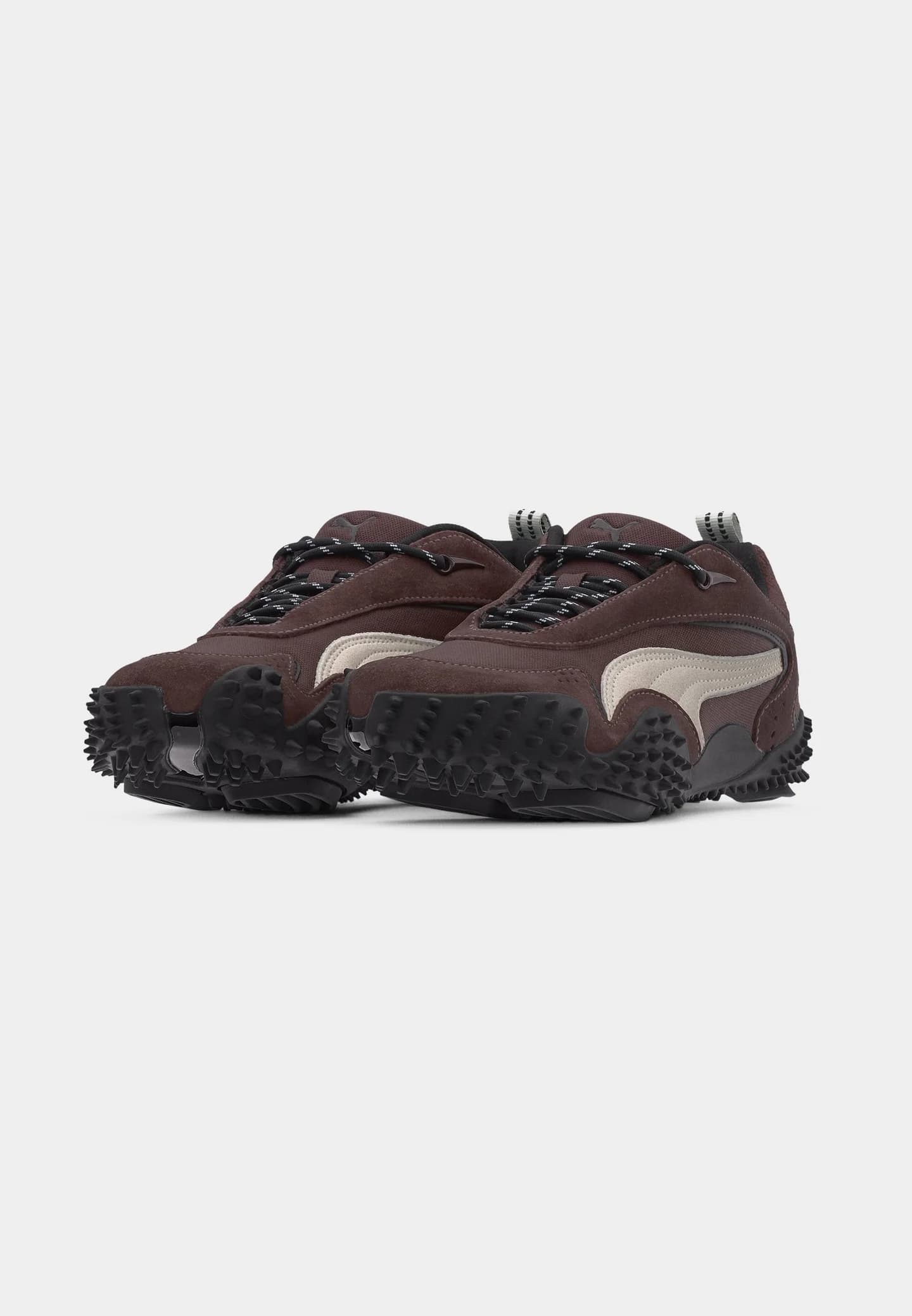 MOSTRO XC PRIME UNISEX - Кроссовки низкие - фото 3