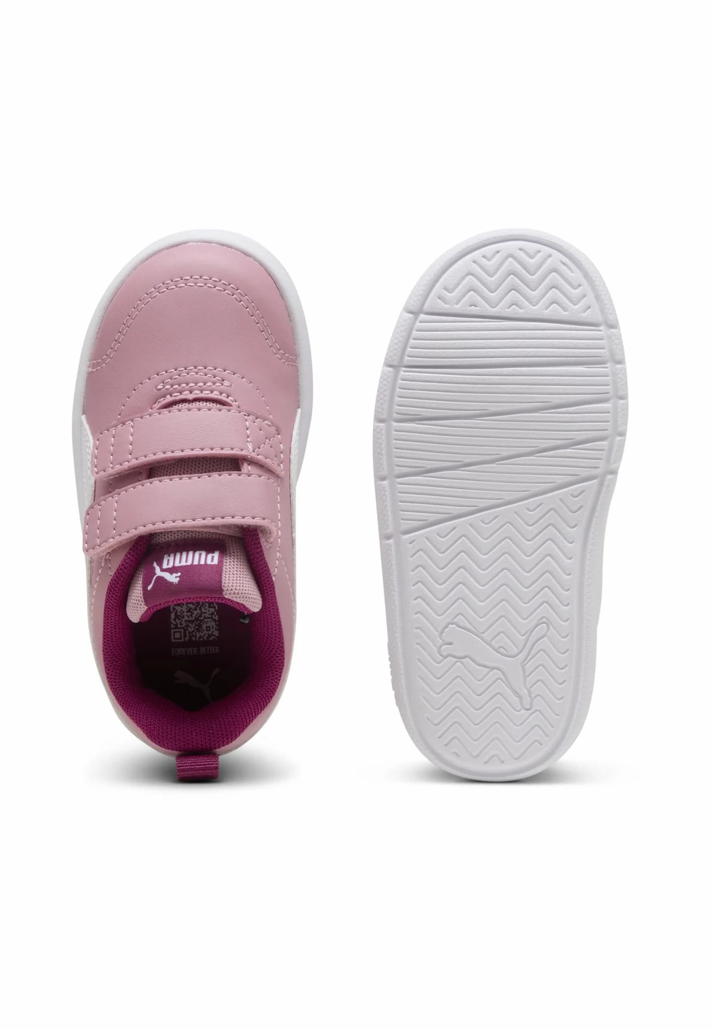 COURTFLEX V3 UNISEX - Кроссовки - фото 3