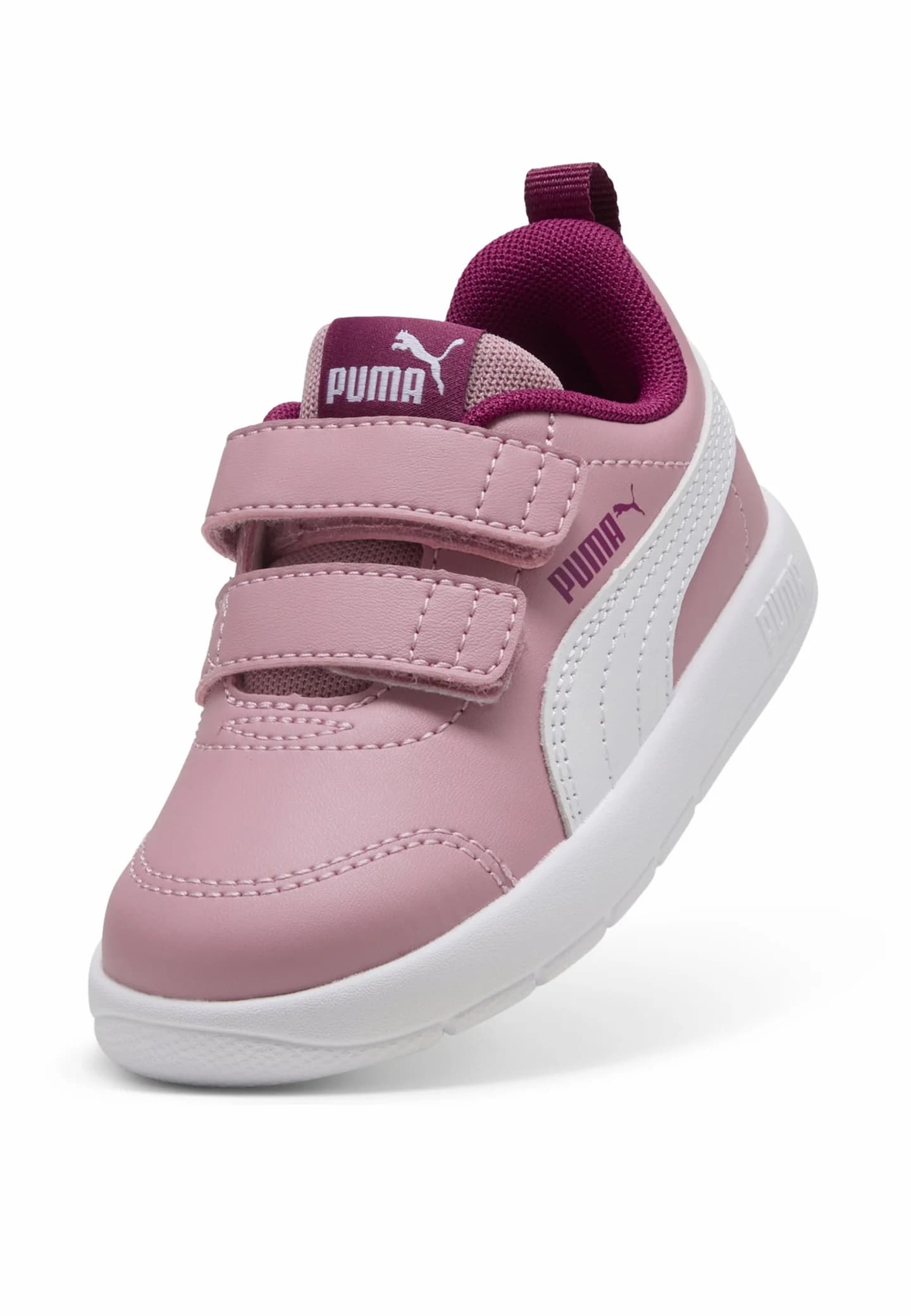 COURTFLEX V3 UNISEX - Кроссовки - фото 5