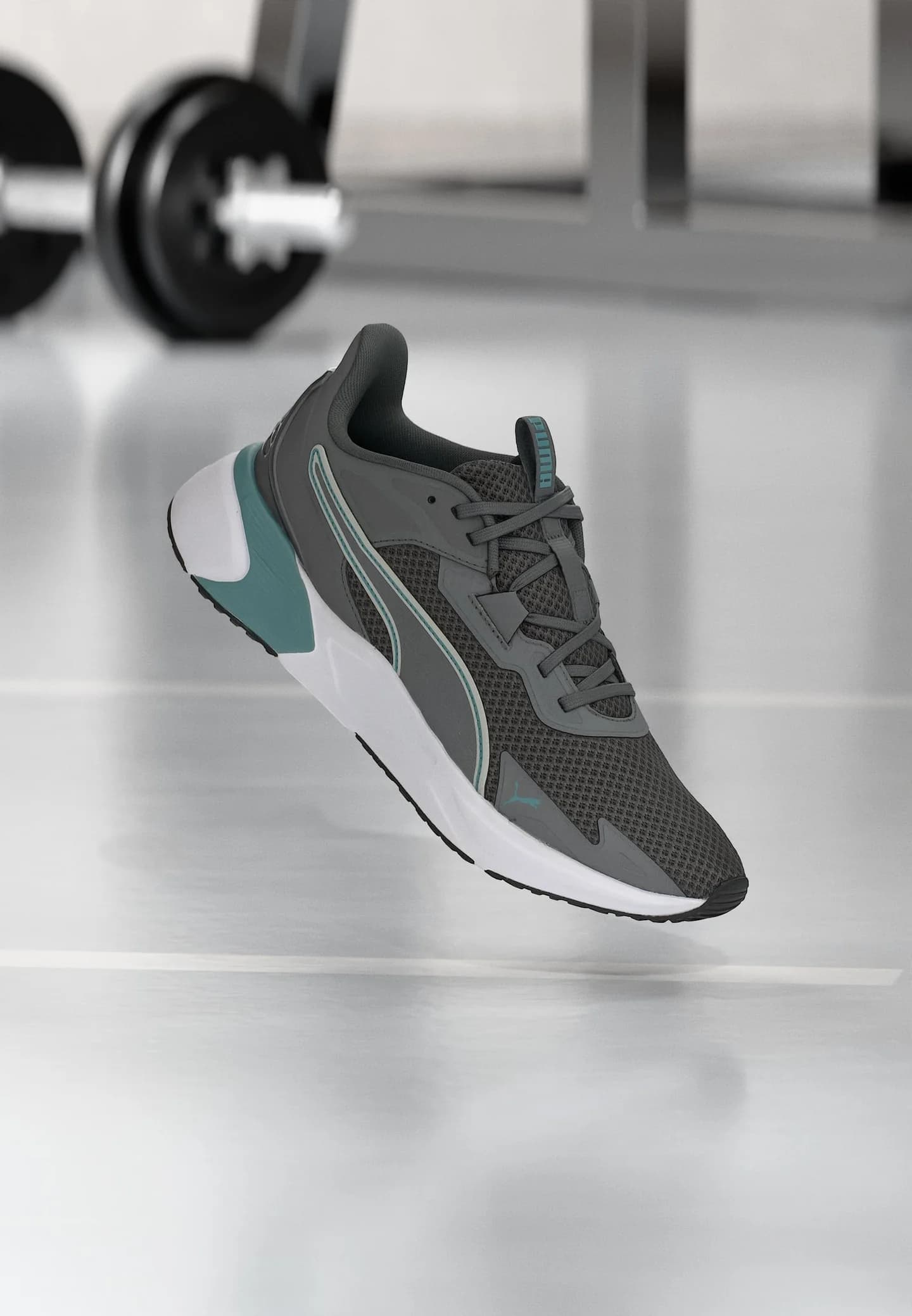 DISPERSE XT 4 UNISEX - Кроссовки - фото 1