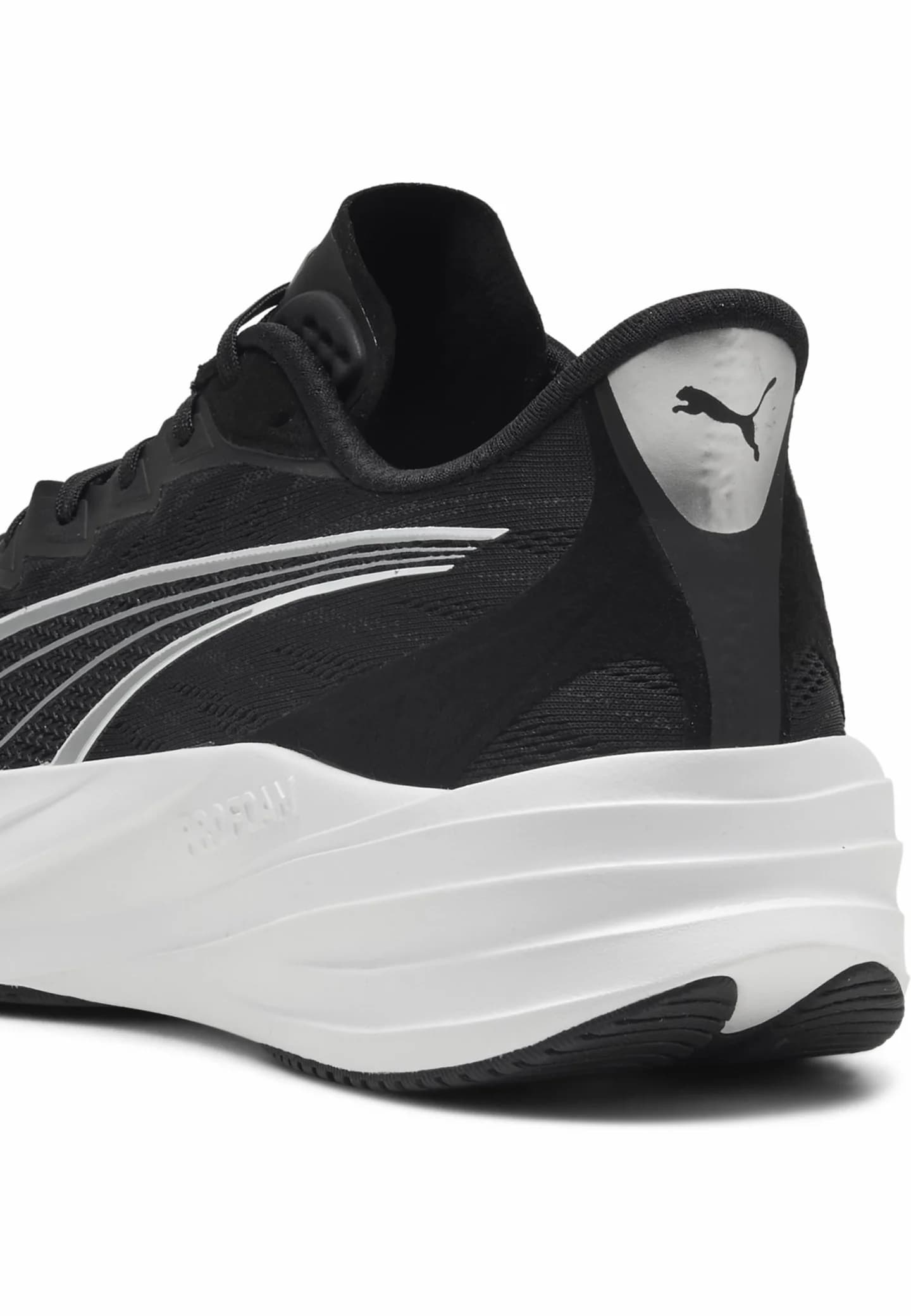 DARTER PRO 2 UNISEX - Кроссовки для бега для тренировок - фото 4
