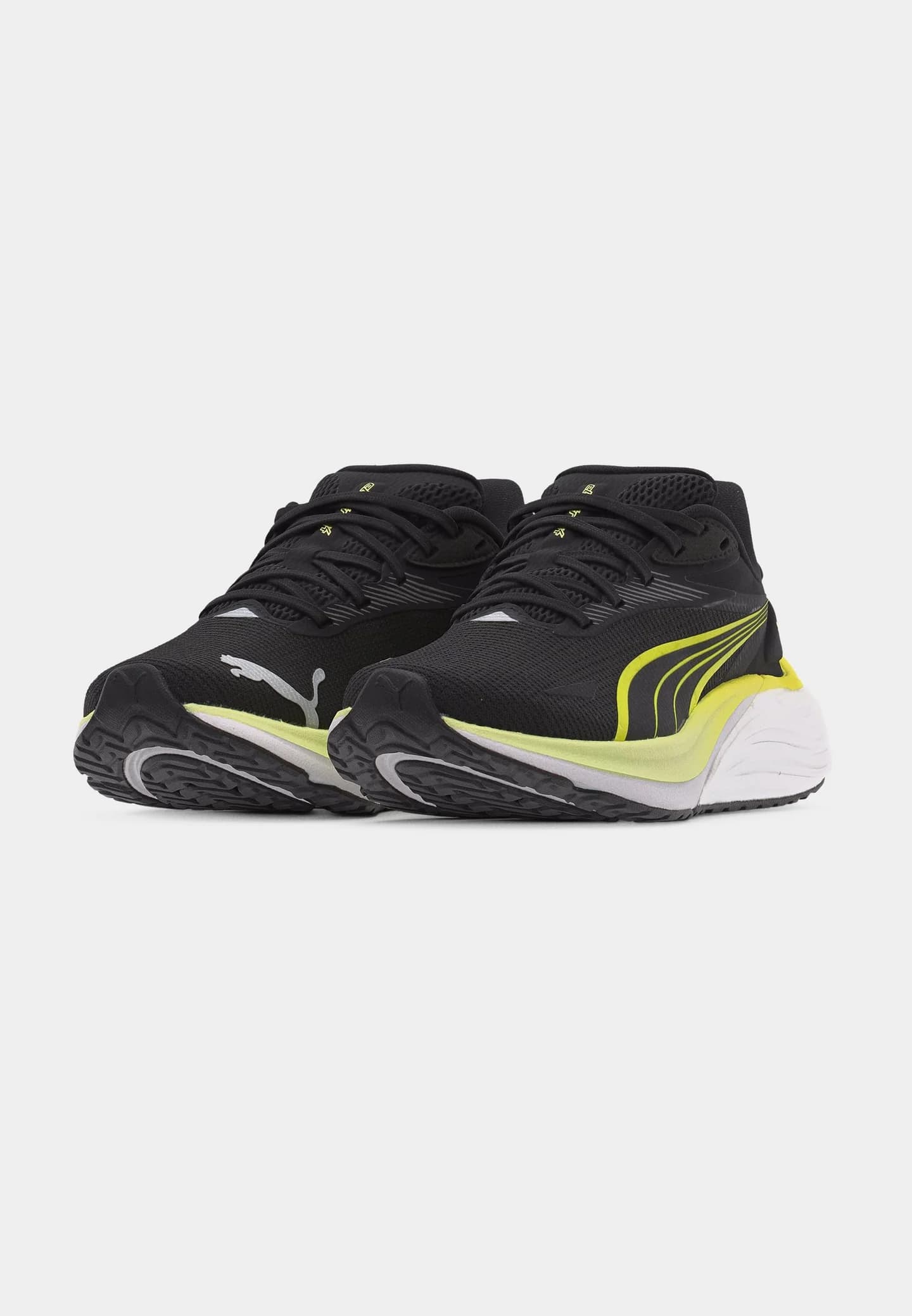 ELECTRIFY NITRO 4 UNISEX - Кроссовки для бега для тренировок - фото 3