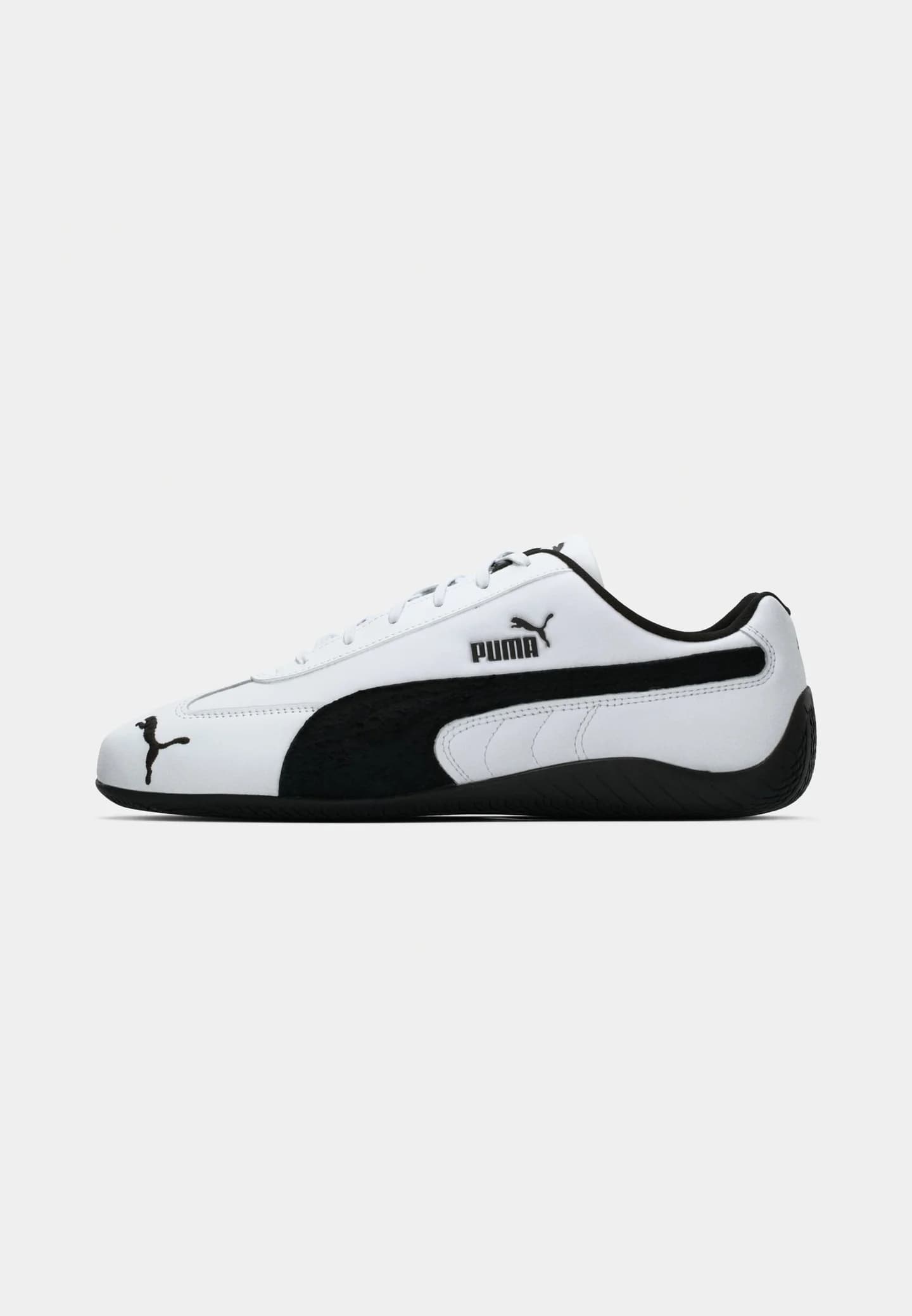 SPEEDCAT UNISEX - Кроссовки низкие - фото 2