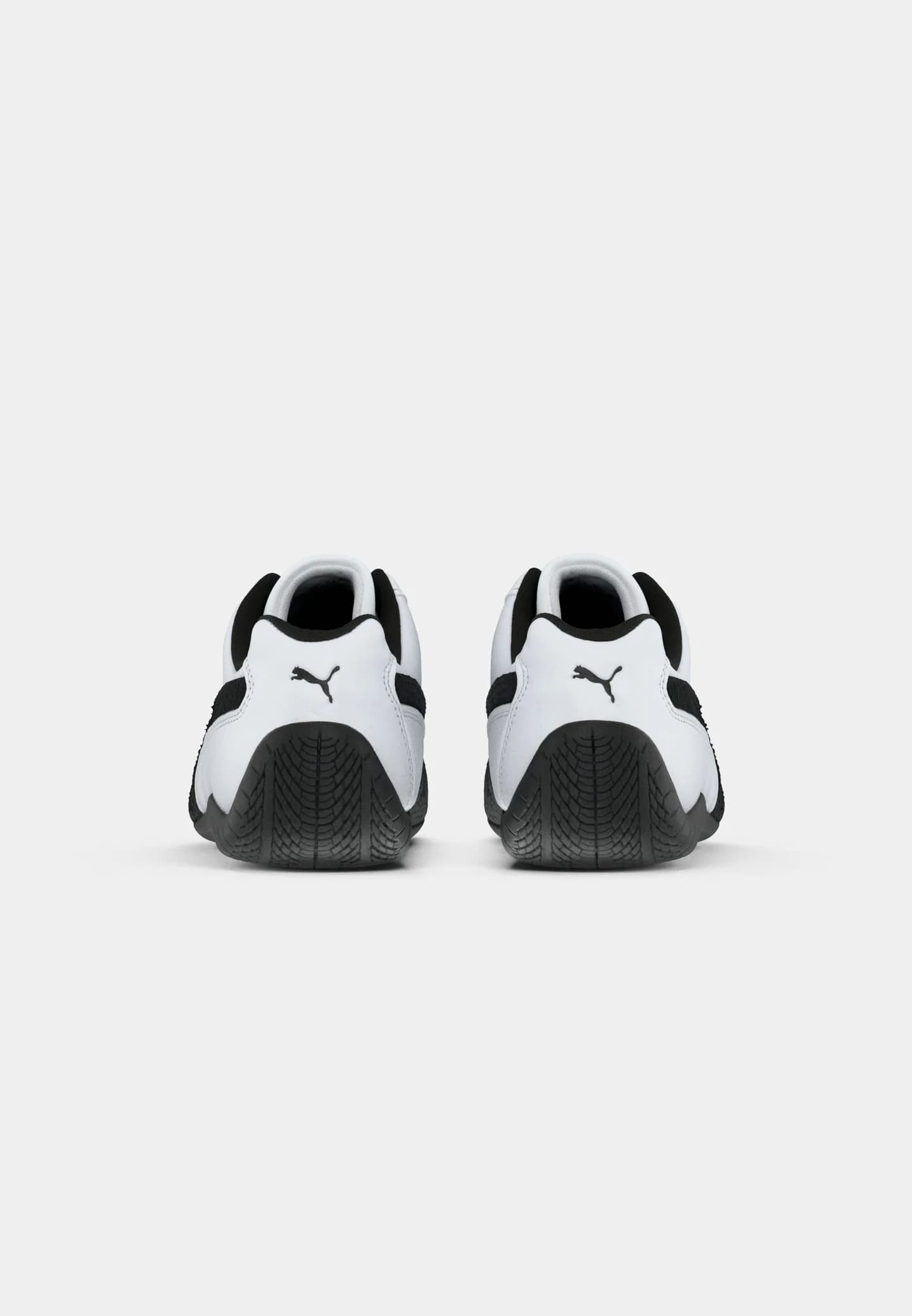 SPEEDCAT UNISEX - Кроссовки низкие - фото 4
