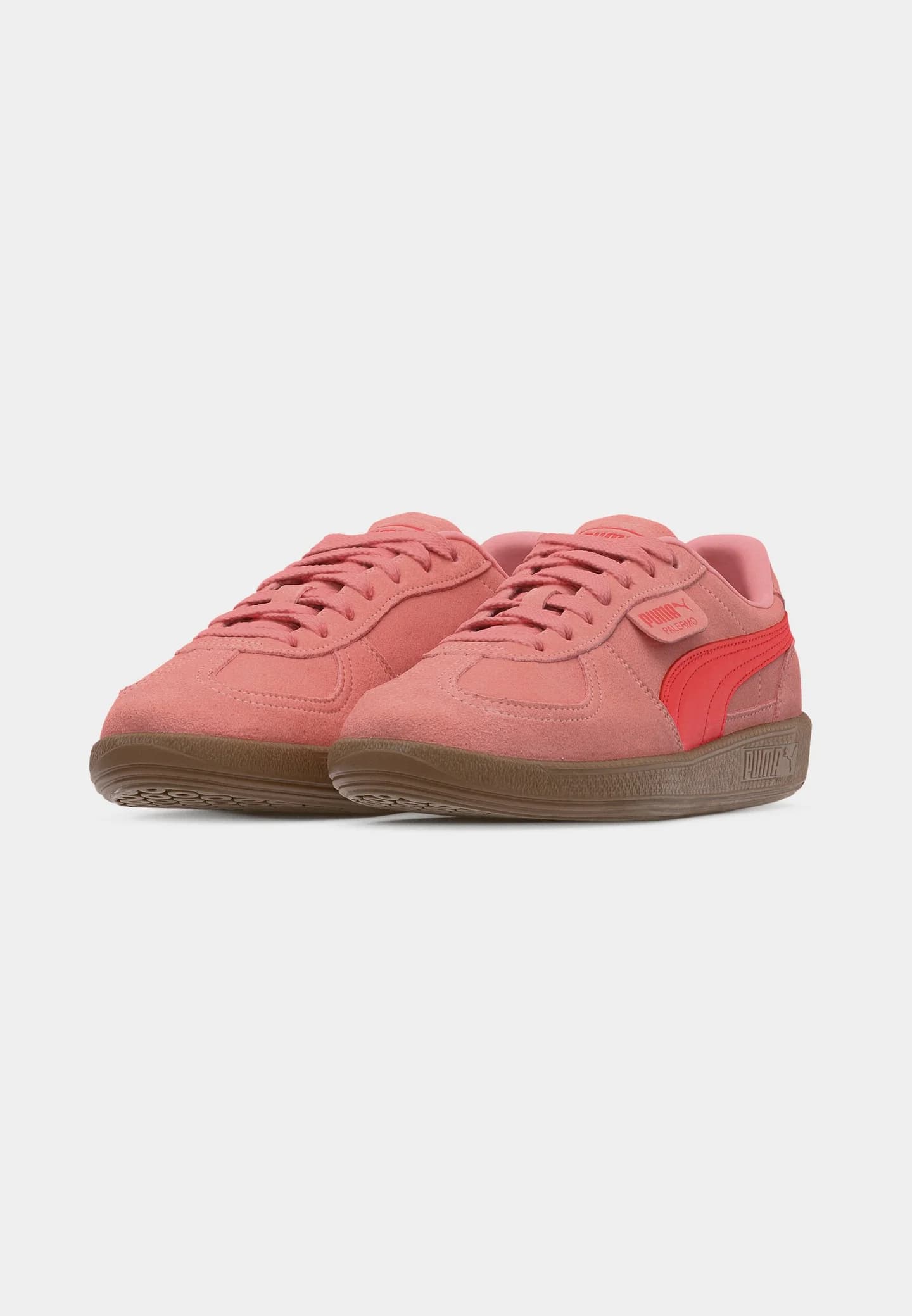 PALERMO UNISEX - Кроссовки низкие - фото 3