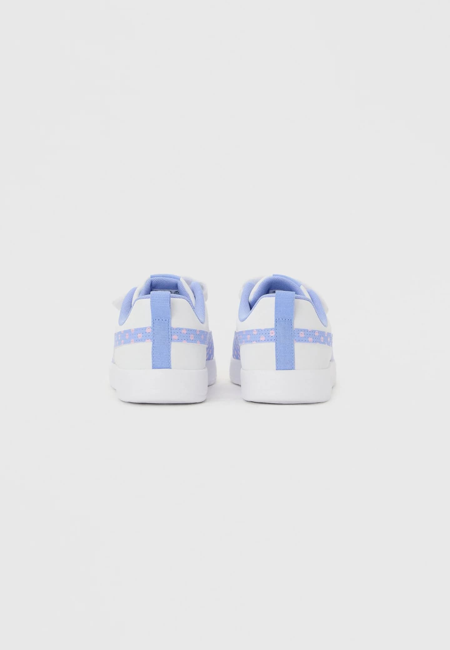 COURTFLEX V3 UNISEX - Кроссовки - фото 3