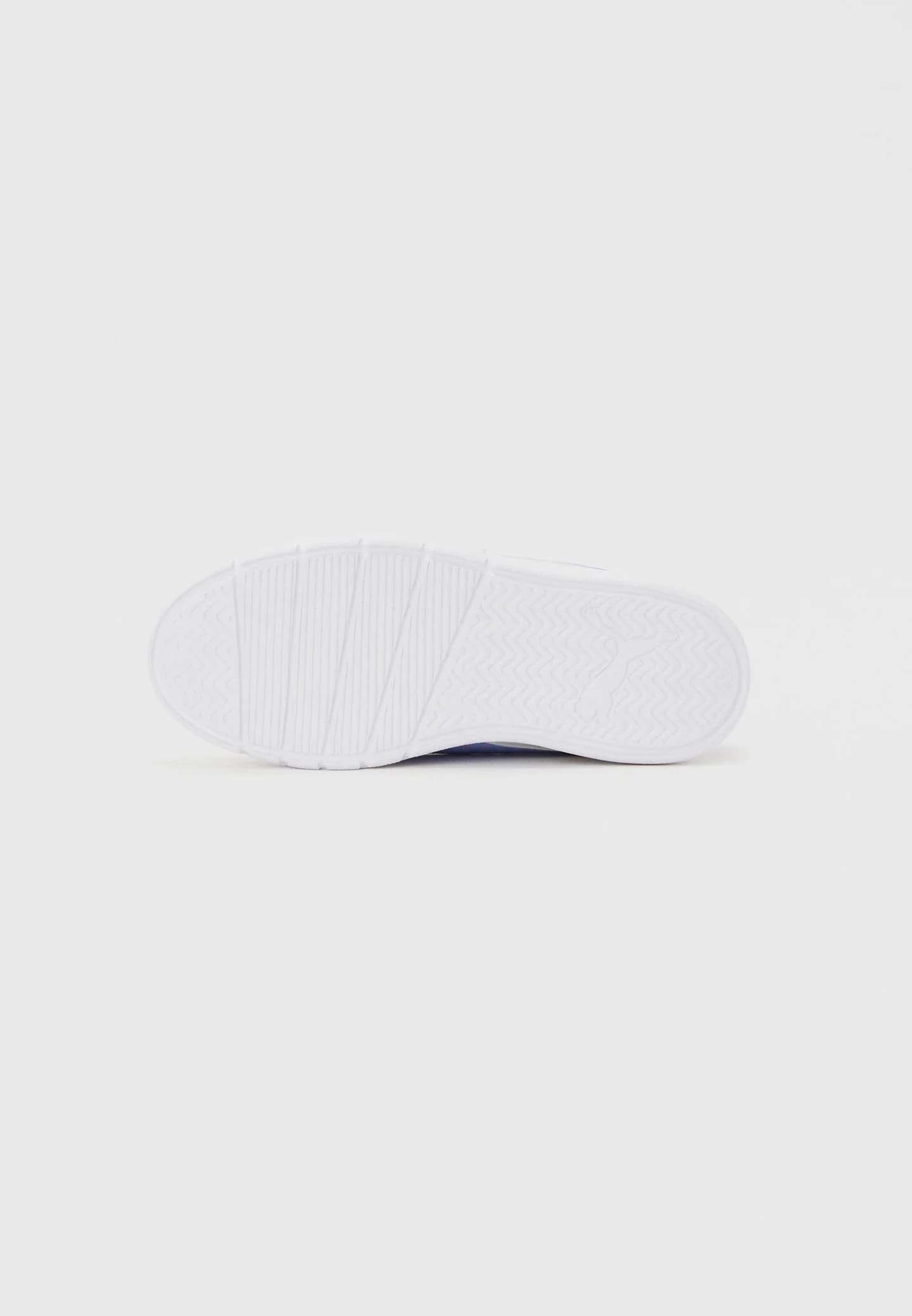 COURTFLEX V3 UNISEX - Кроссовки - фото 5