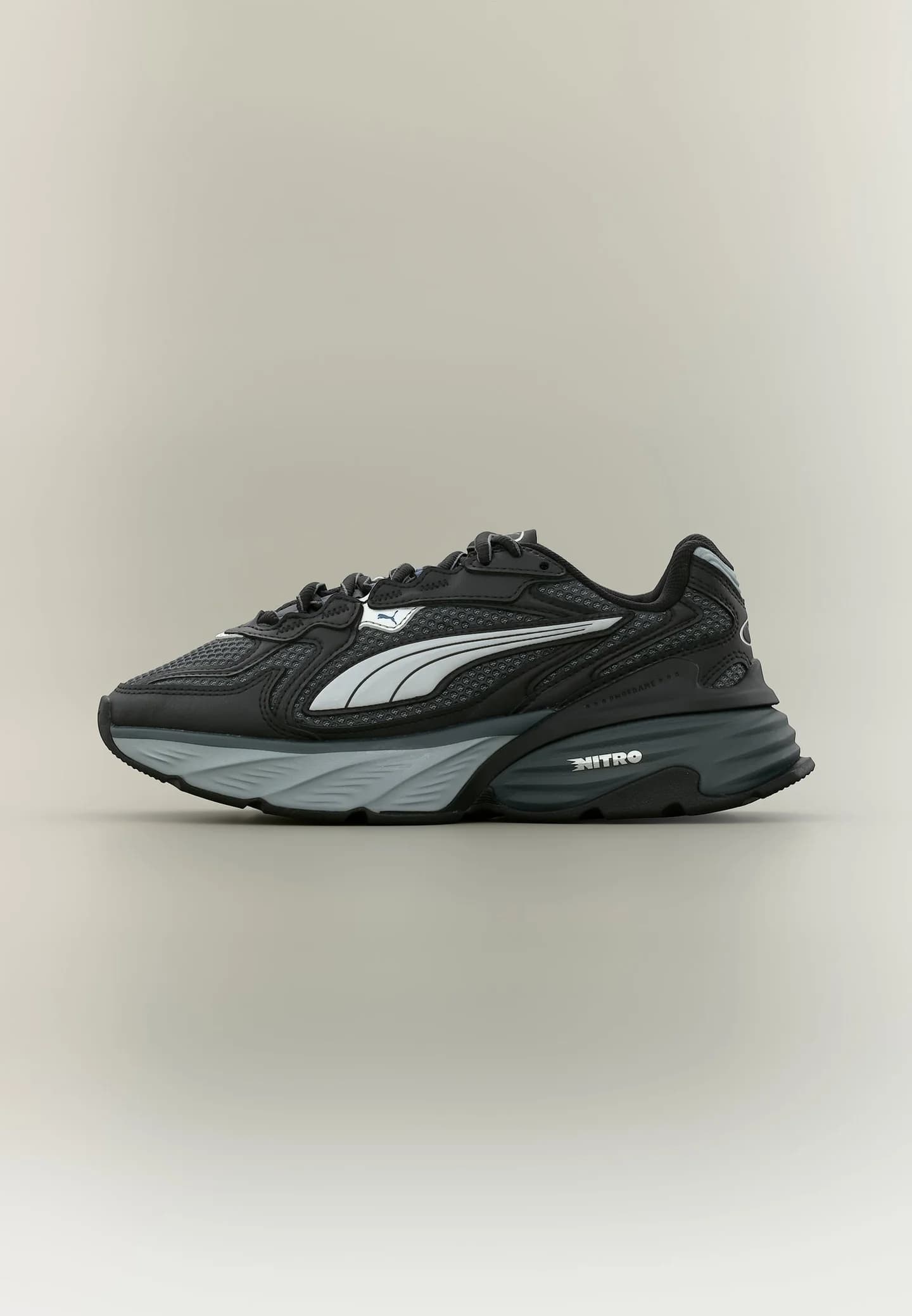 FADE NITRO UNISEX - Кроссовки низкие - фото 1